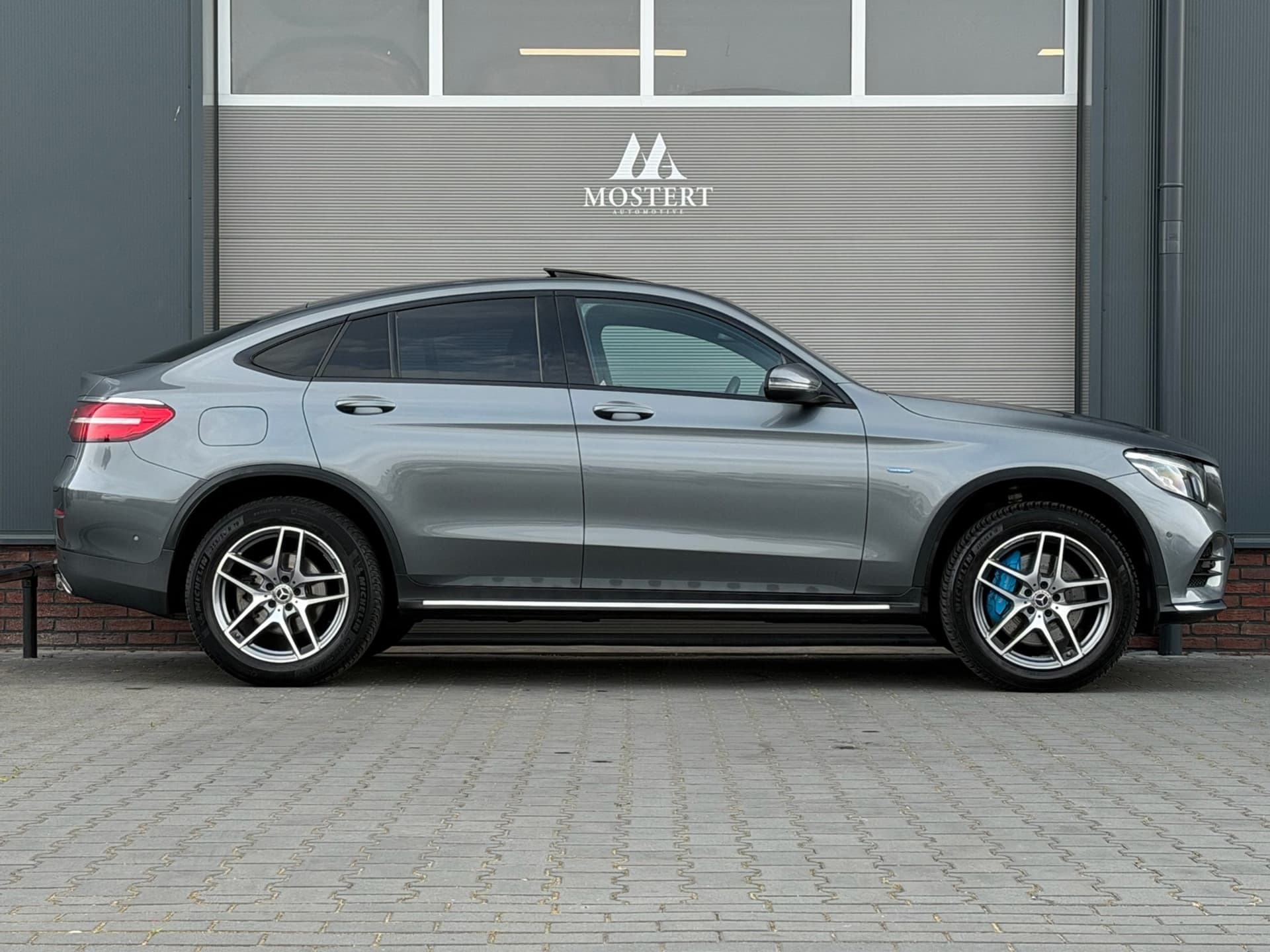 Auto afbeelding - View 2