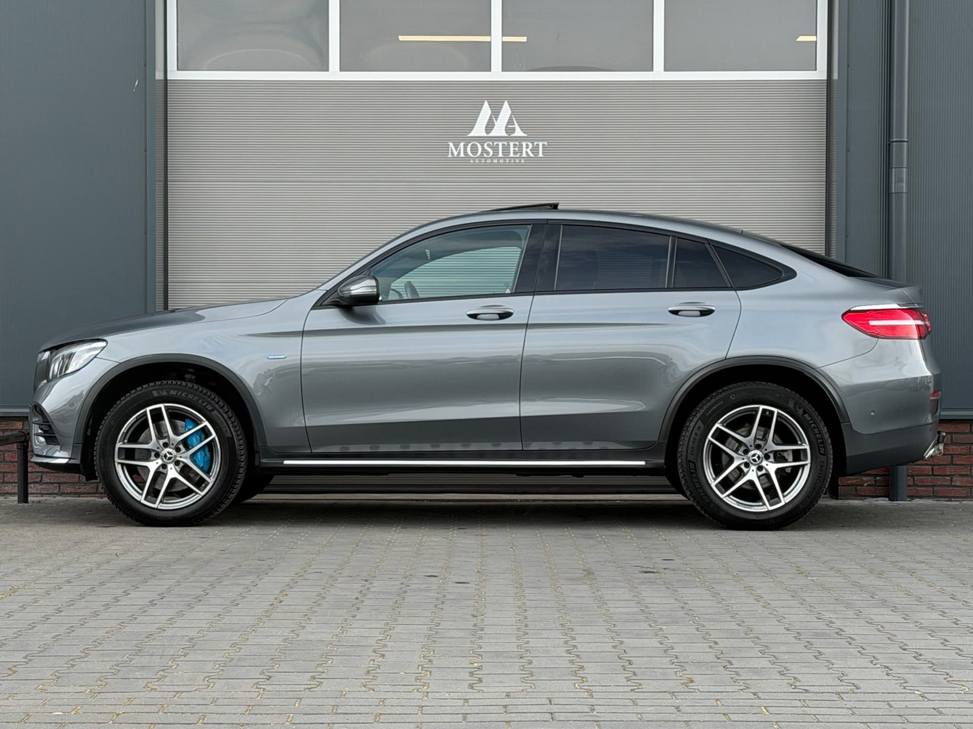 Auto afbeelding - View 3