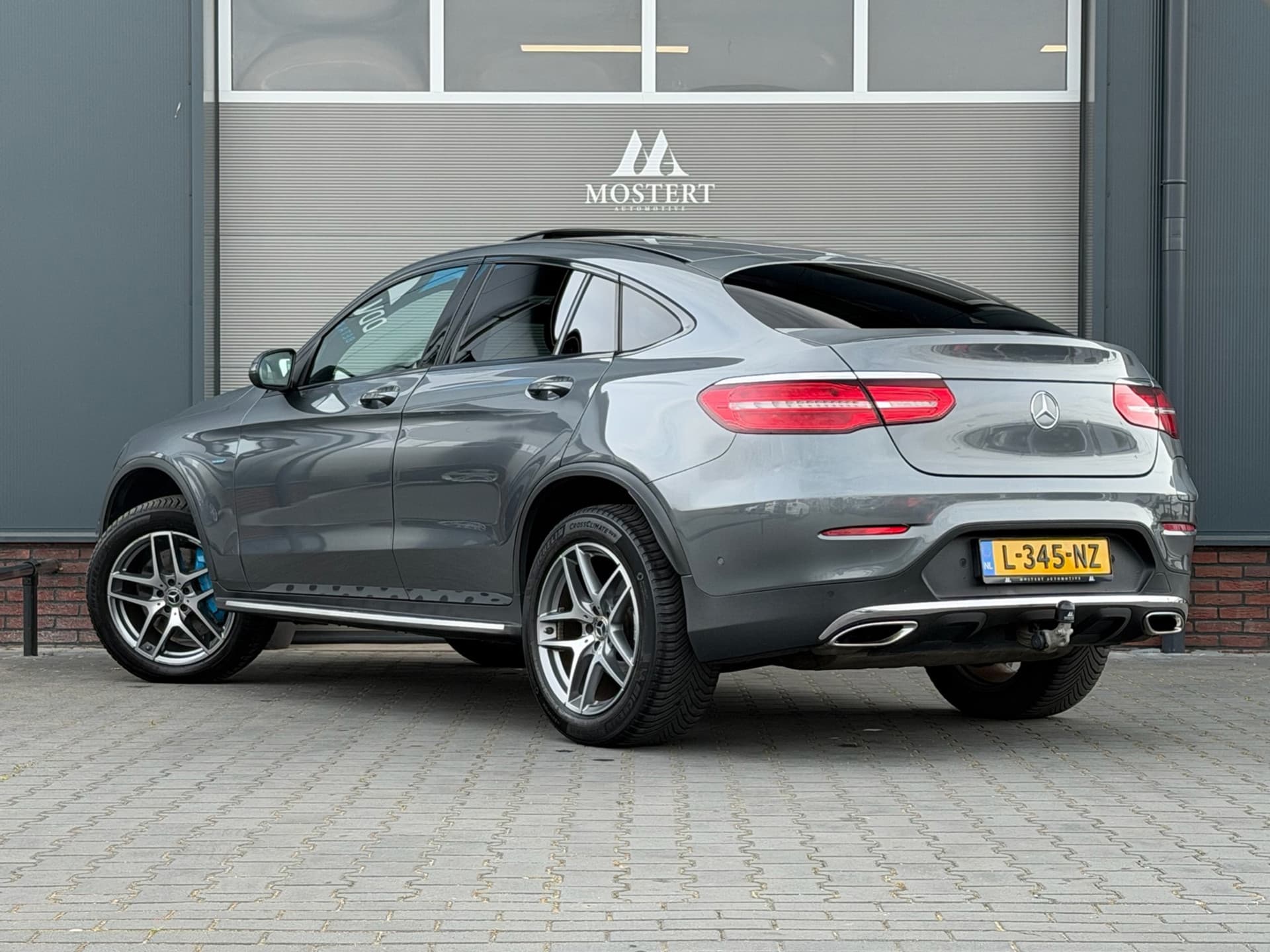 Auto afbeelding - View 4