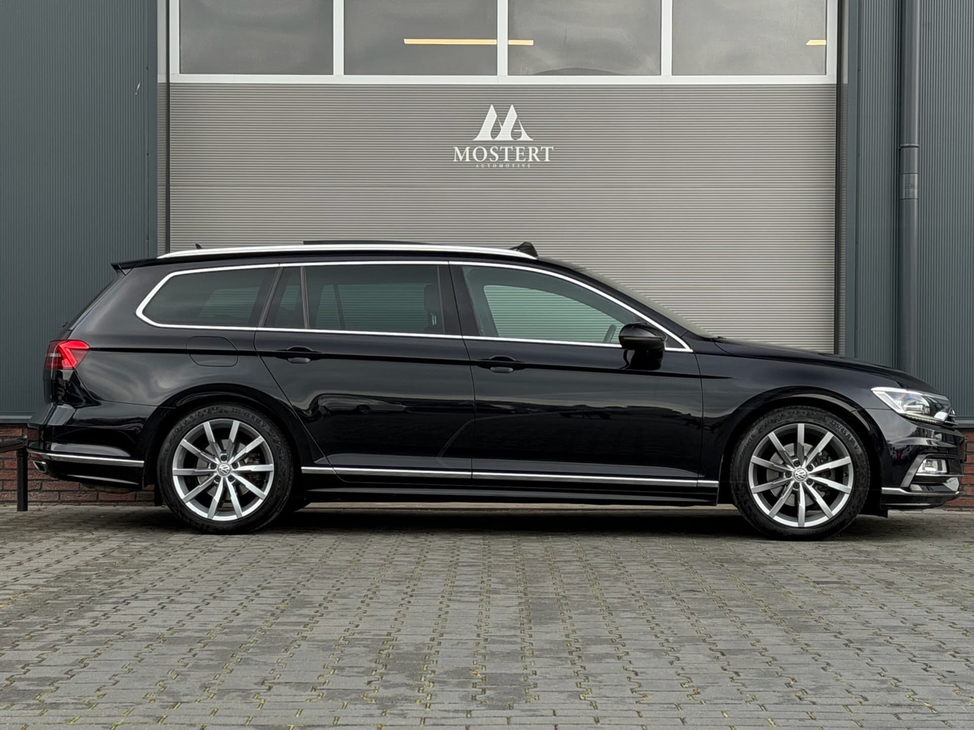 Auto afbeelding - View 2