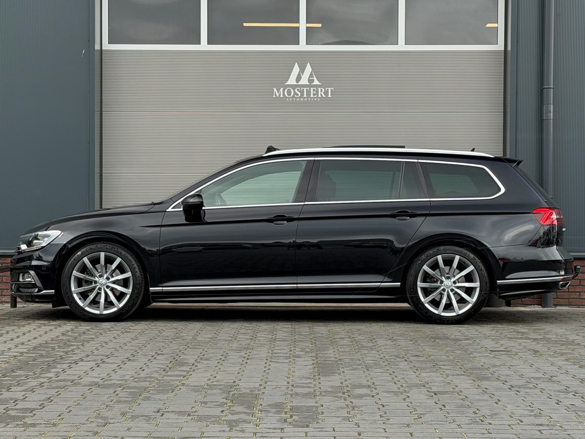 Auto afbeelding - View 3