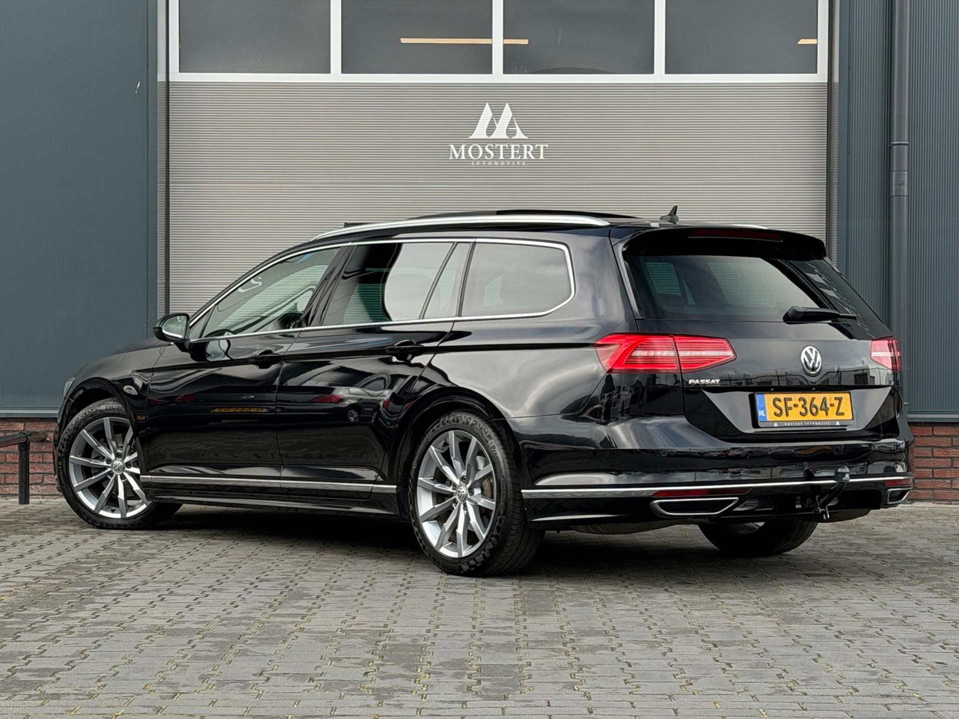 Auto afbeelding - View 4