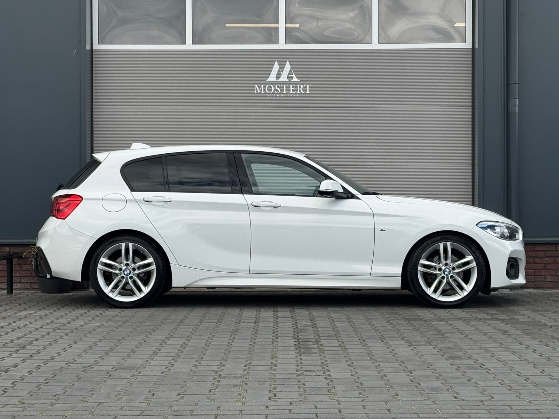 Auto afbeelding - View 2