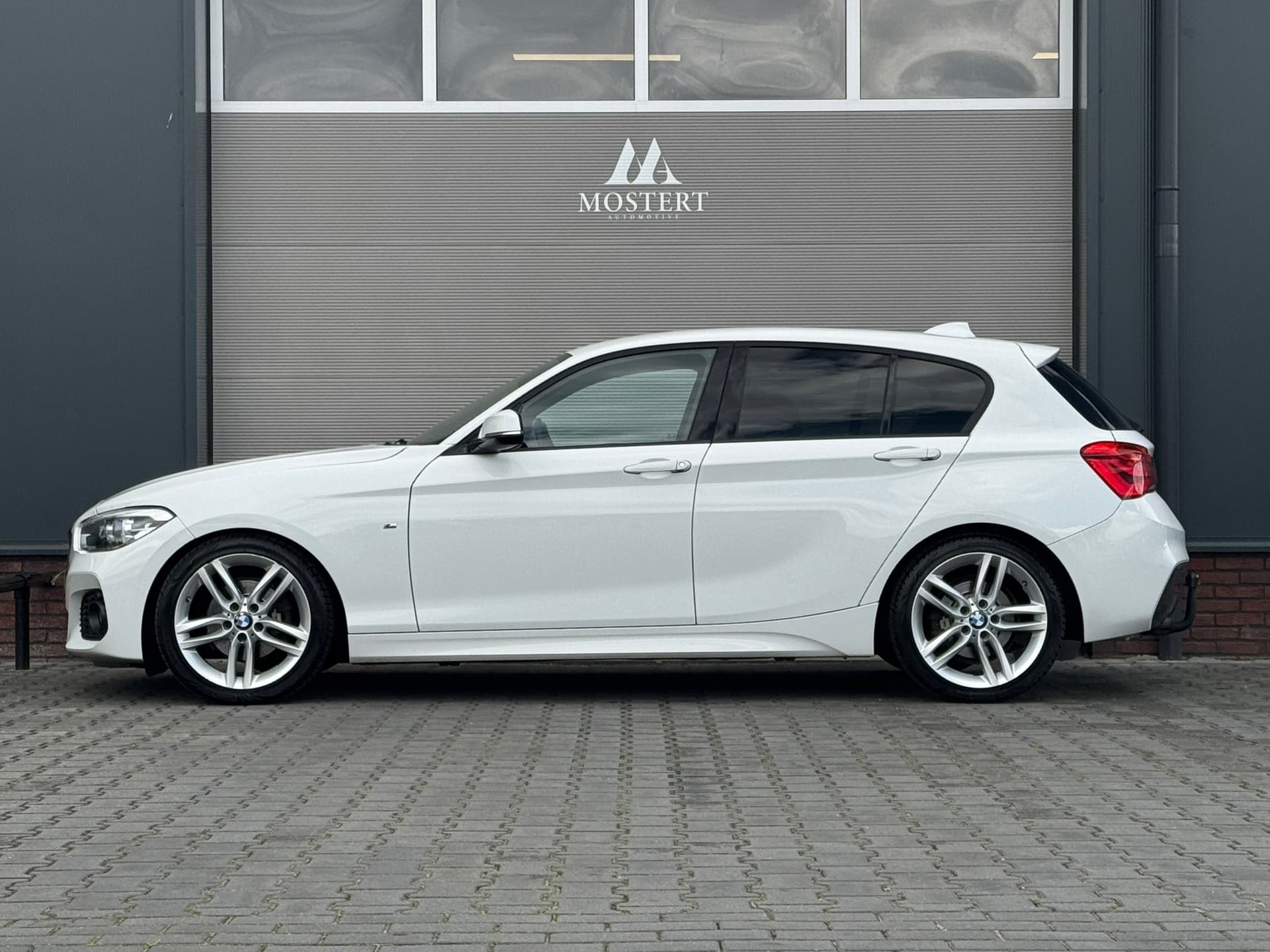 Auto afbeelding - View 3