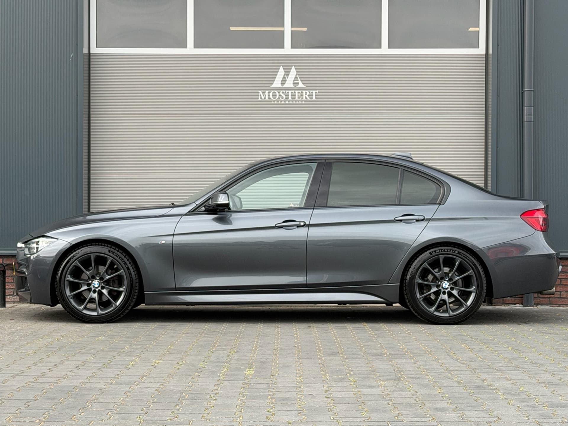 Auto afbeelding - View 3