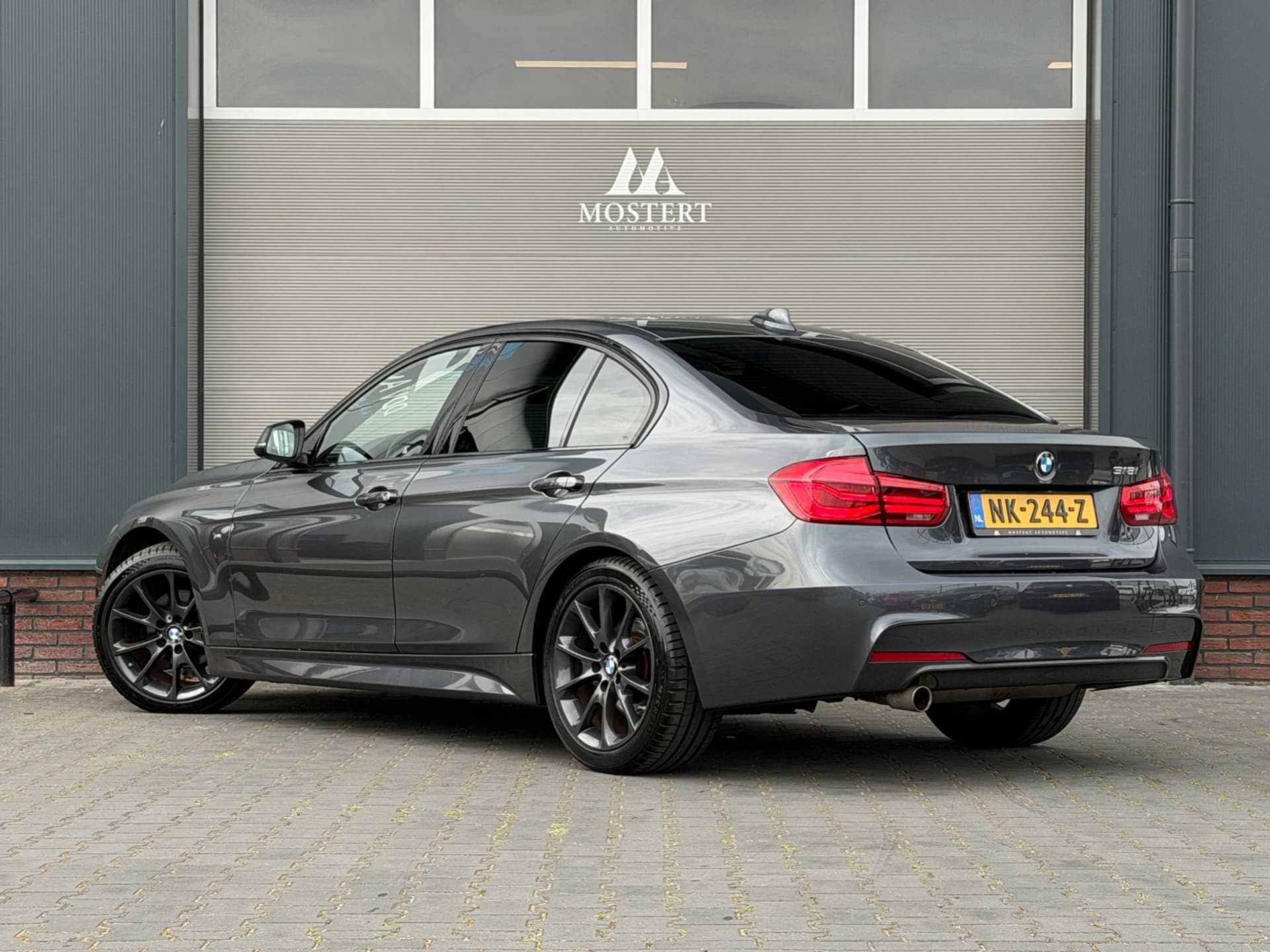 Auto afbeelding - View 4