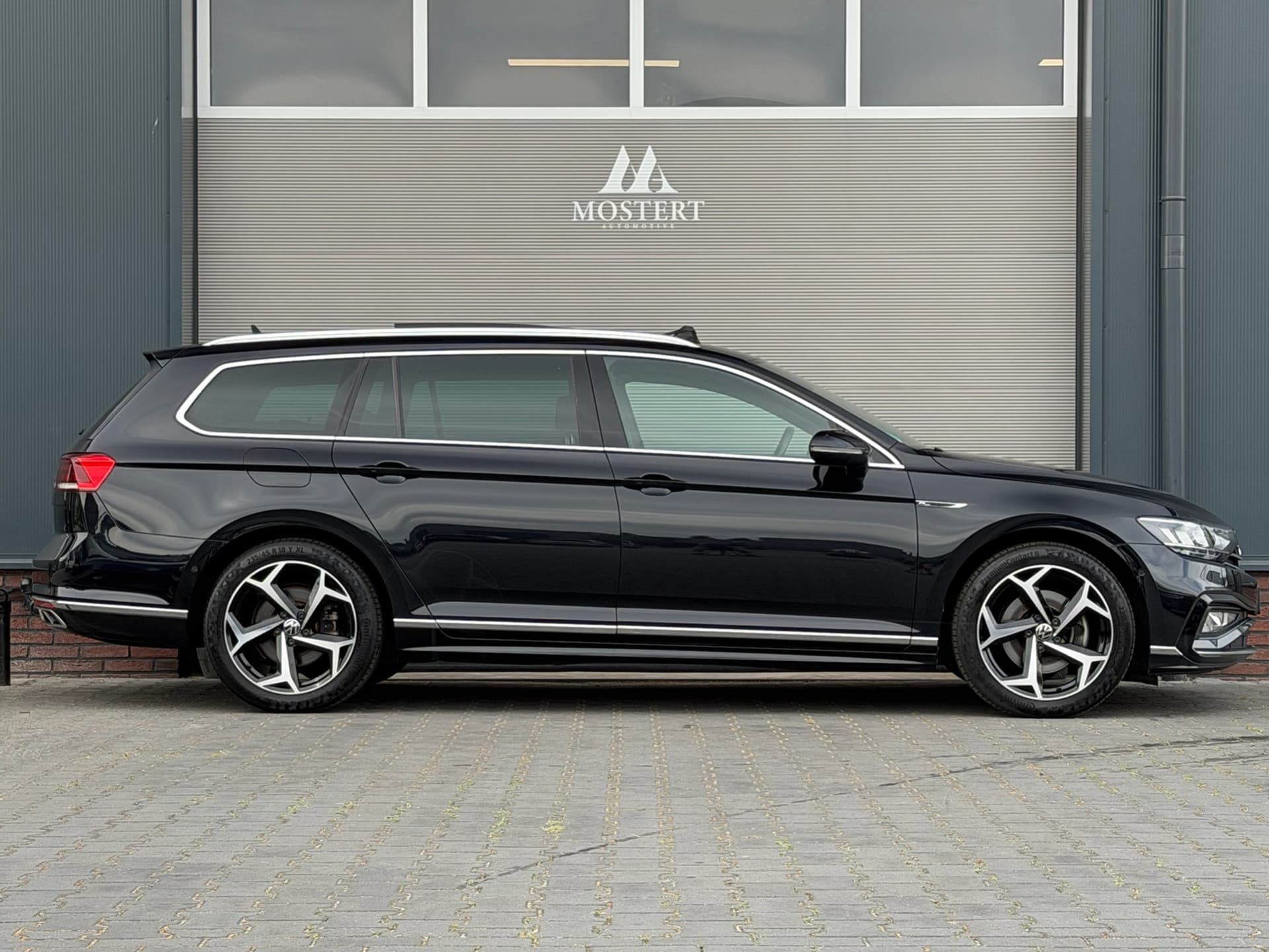 Auto afbeelding - View 2