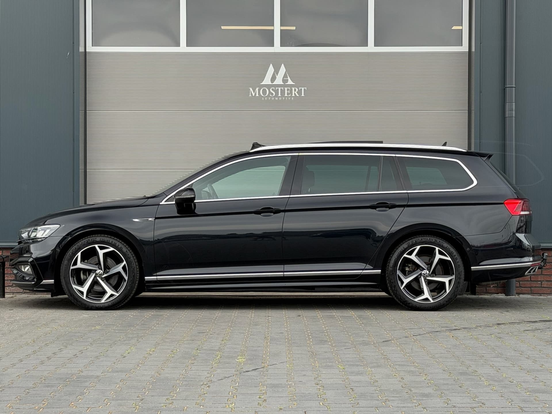 Auto afbeelding - View 3
