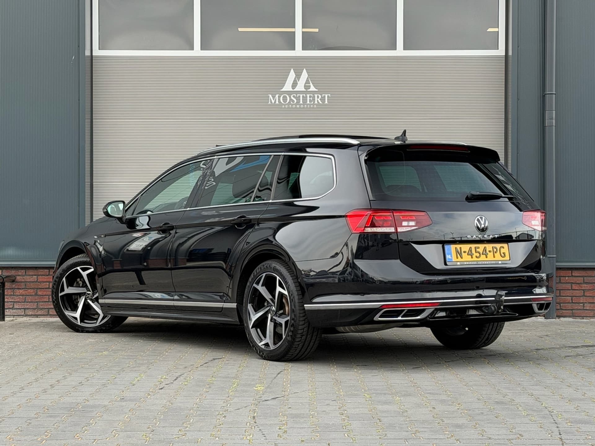 Auto afbeelding - View 4