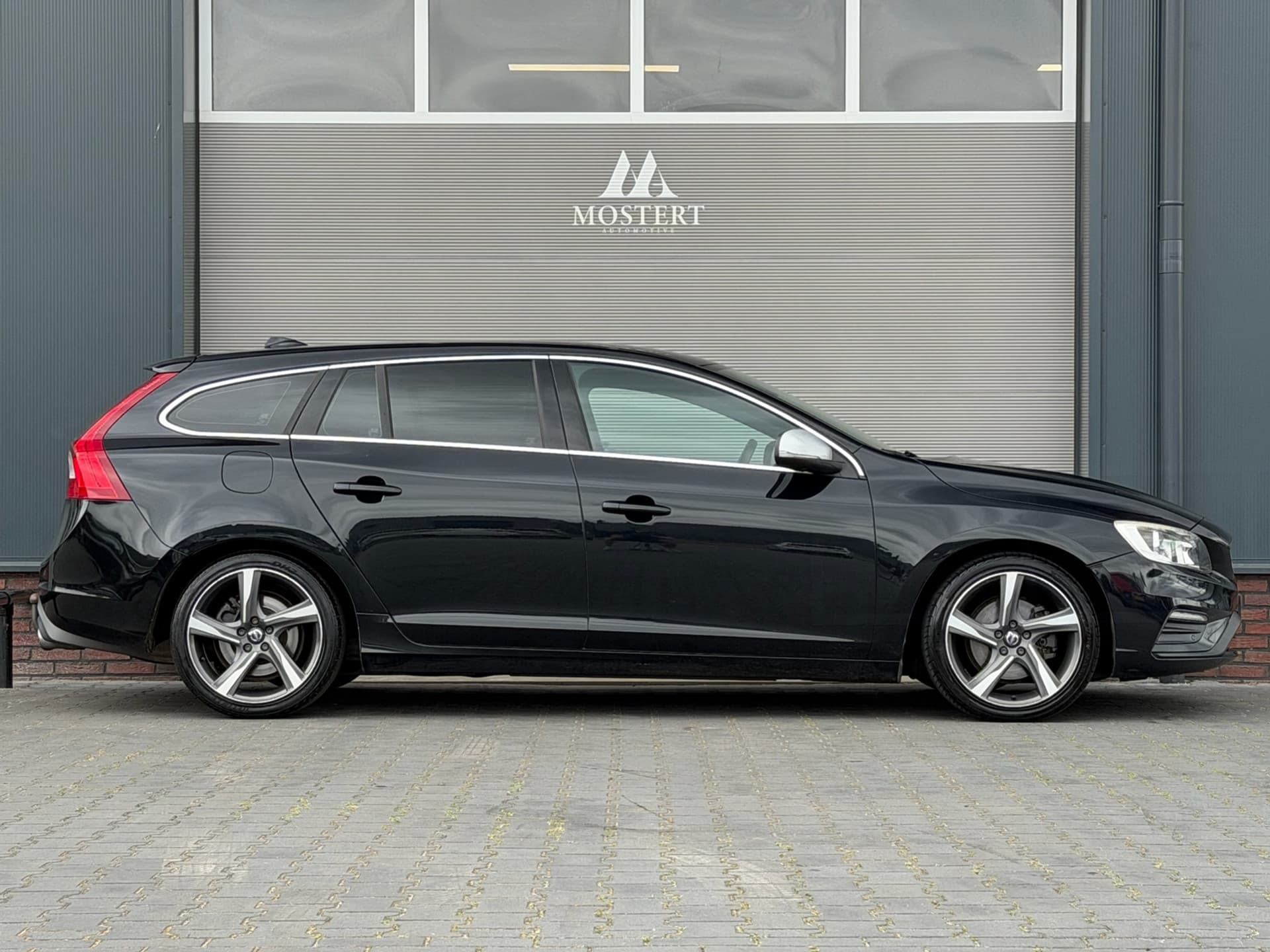 Auto afbeelding - View 2