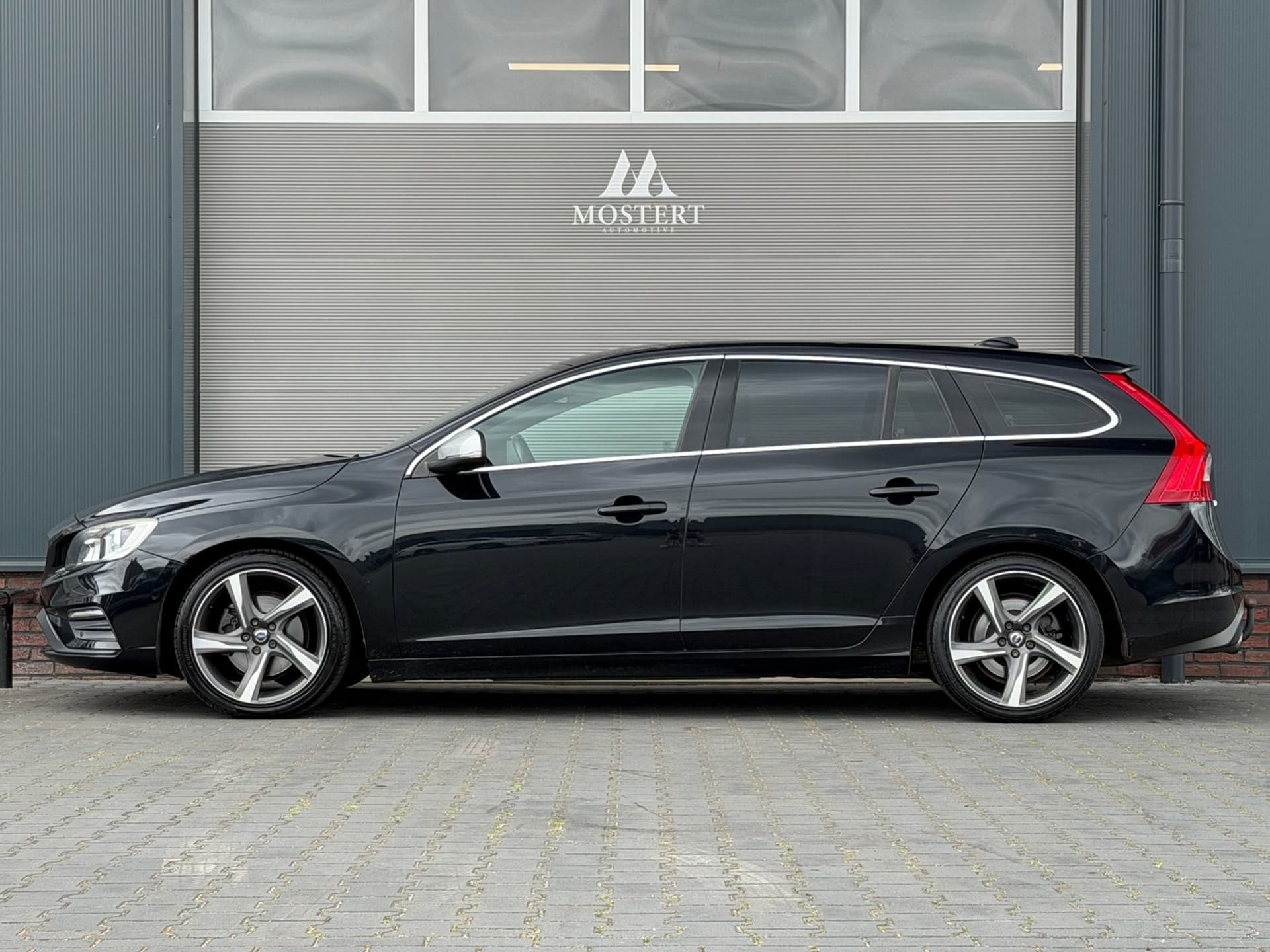 Auto afbeelding - View 3