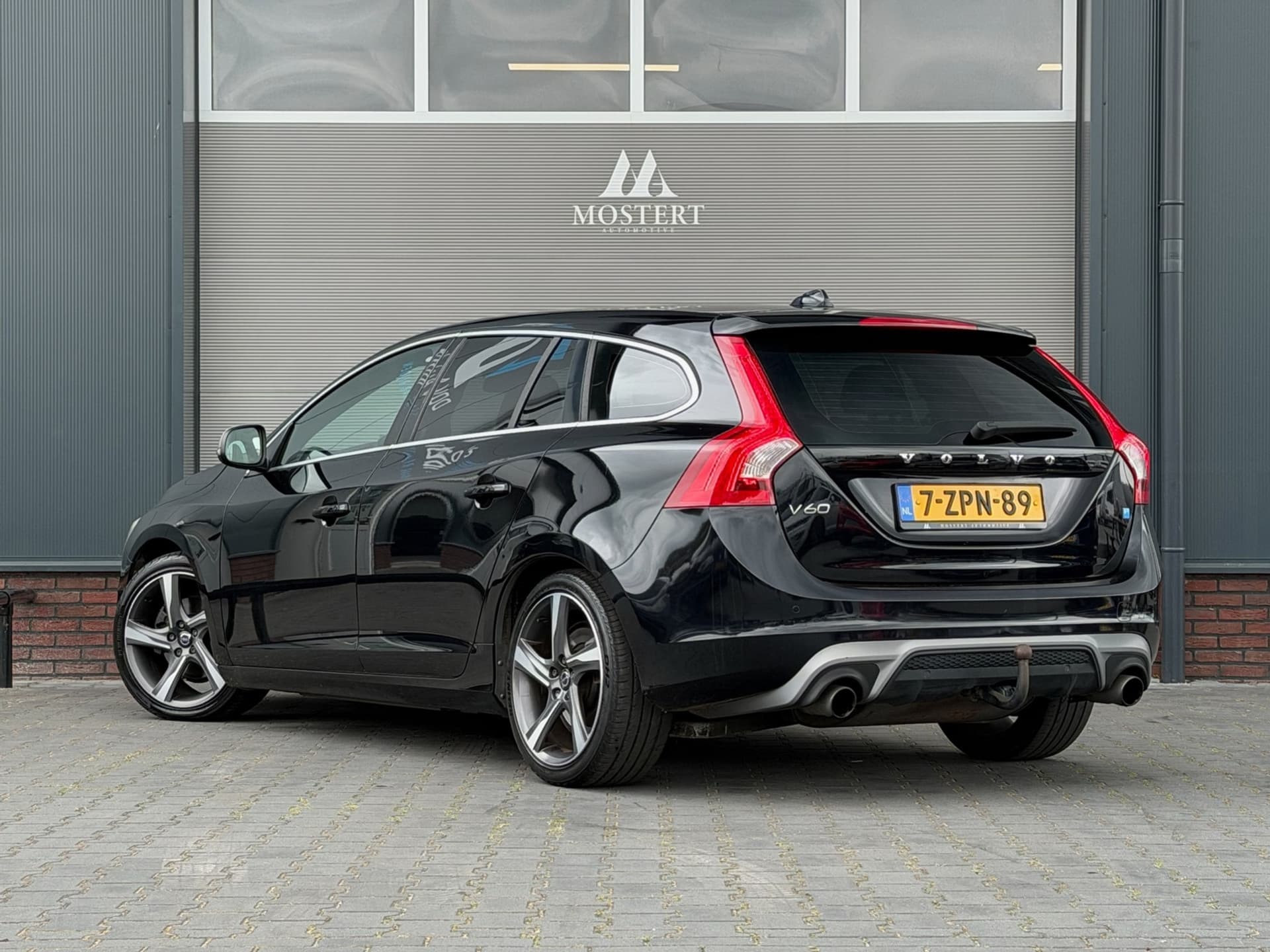 Auto afbeelding - View 4