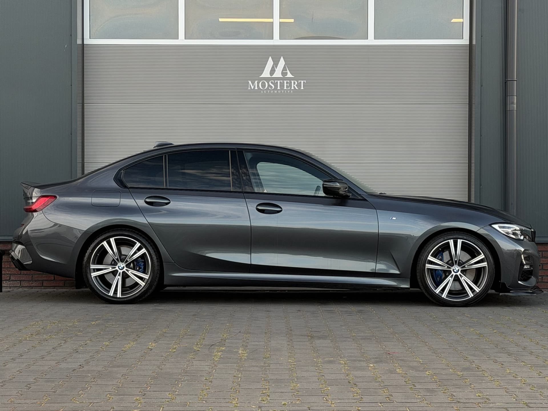 Auto afbeelding - View 2
