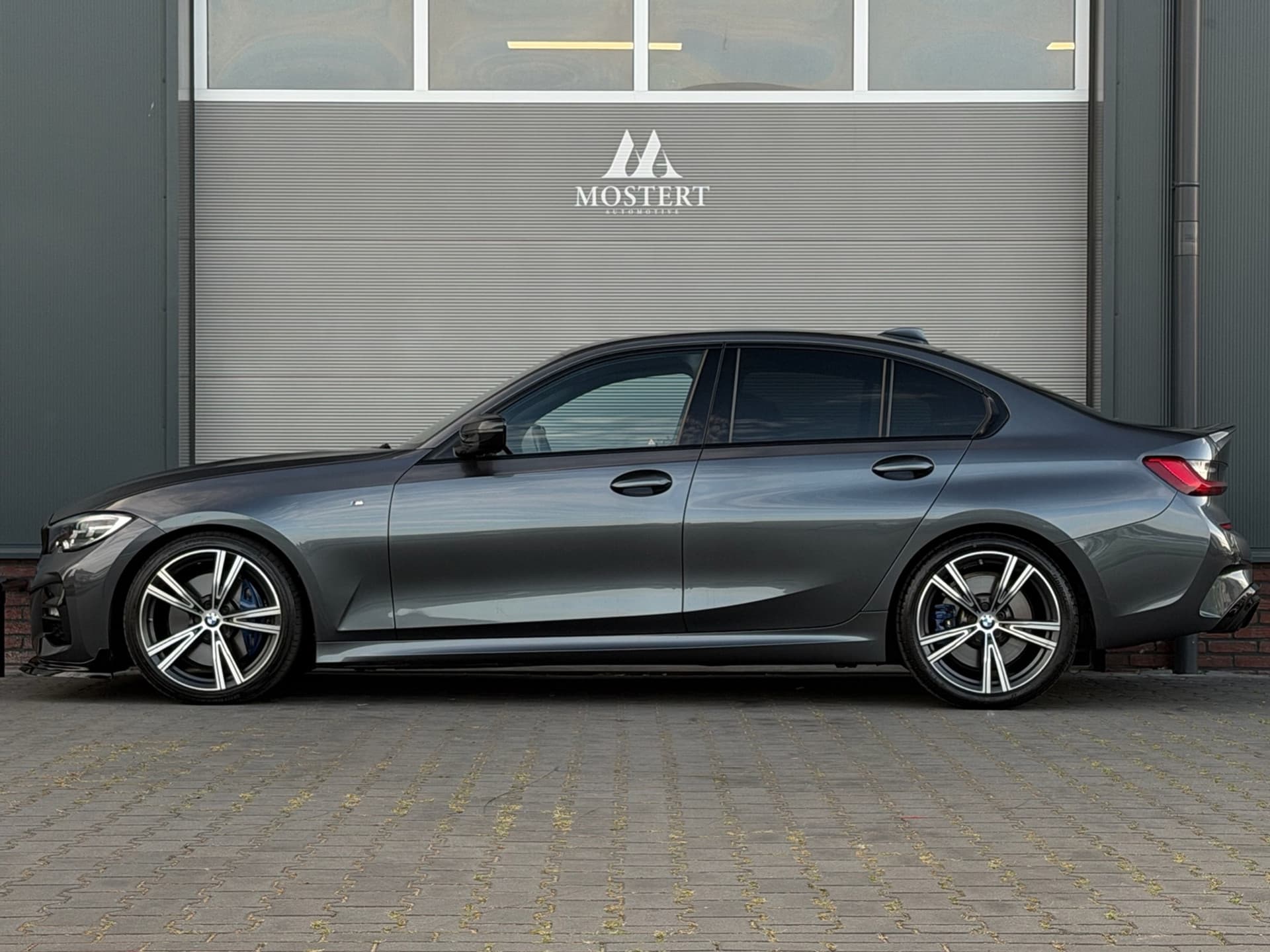 Auto afbeelding - View 3