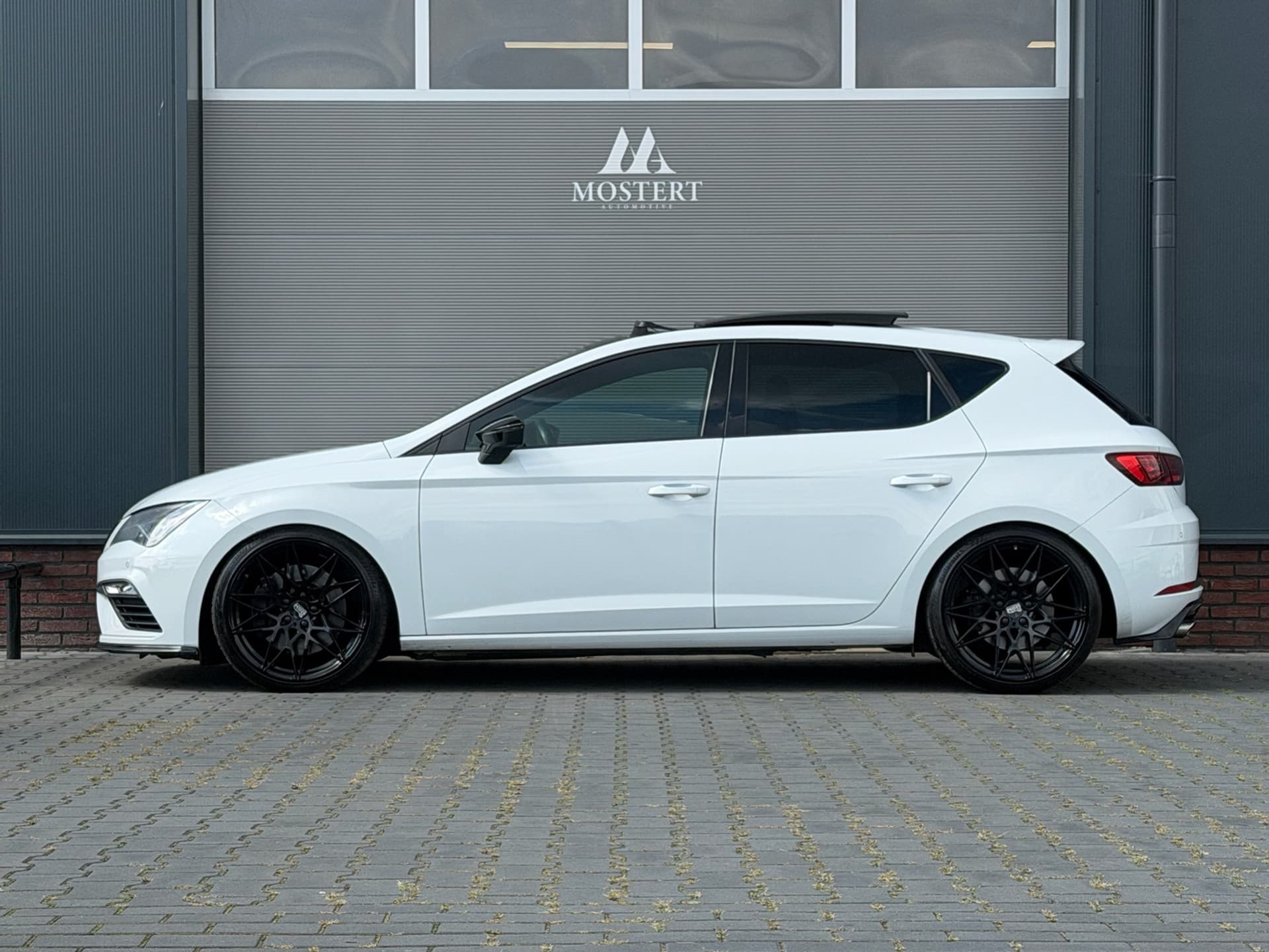 Auto afbeelding - View 3