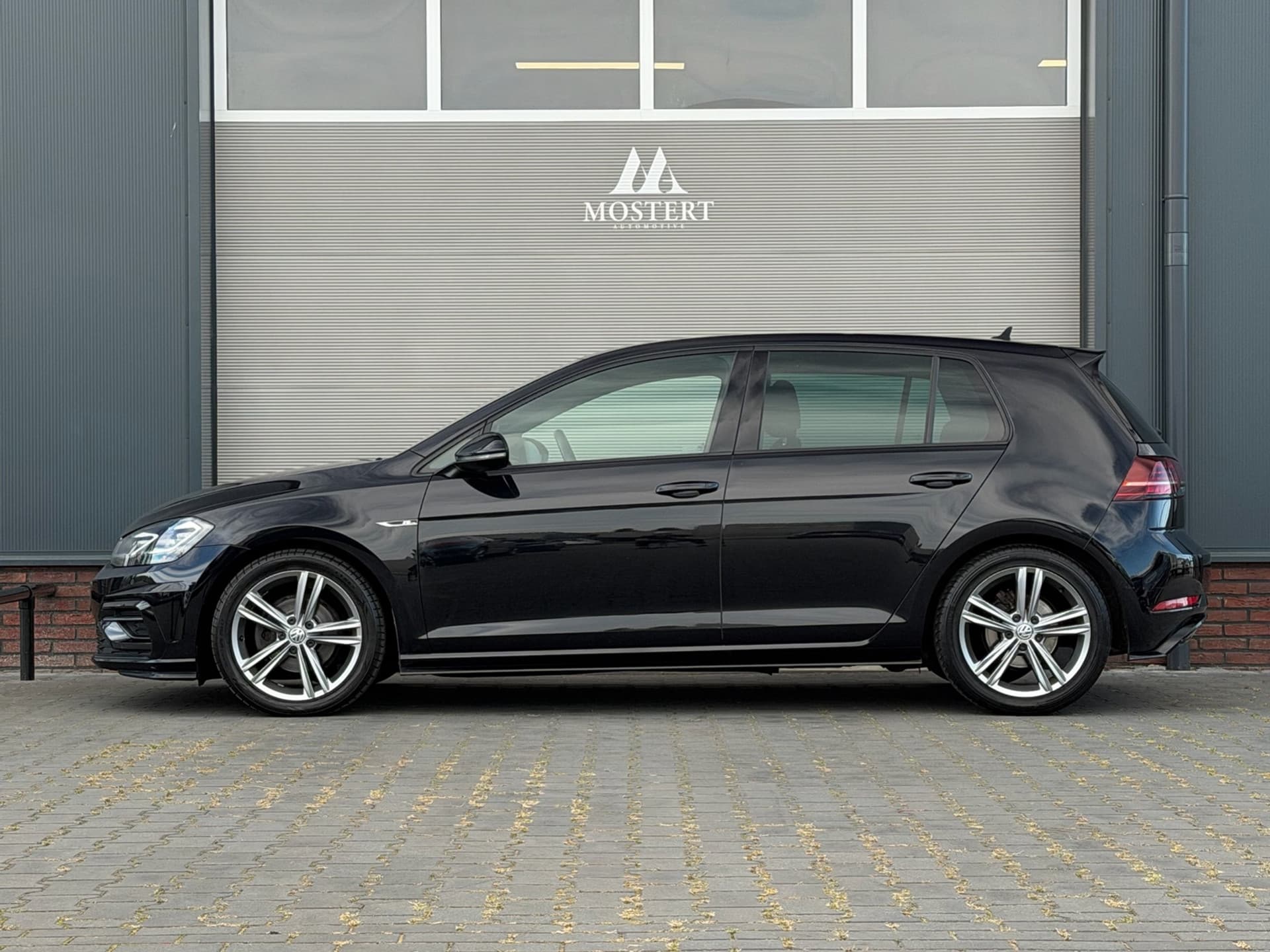 Auto afbeelding - View 3