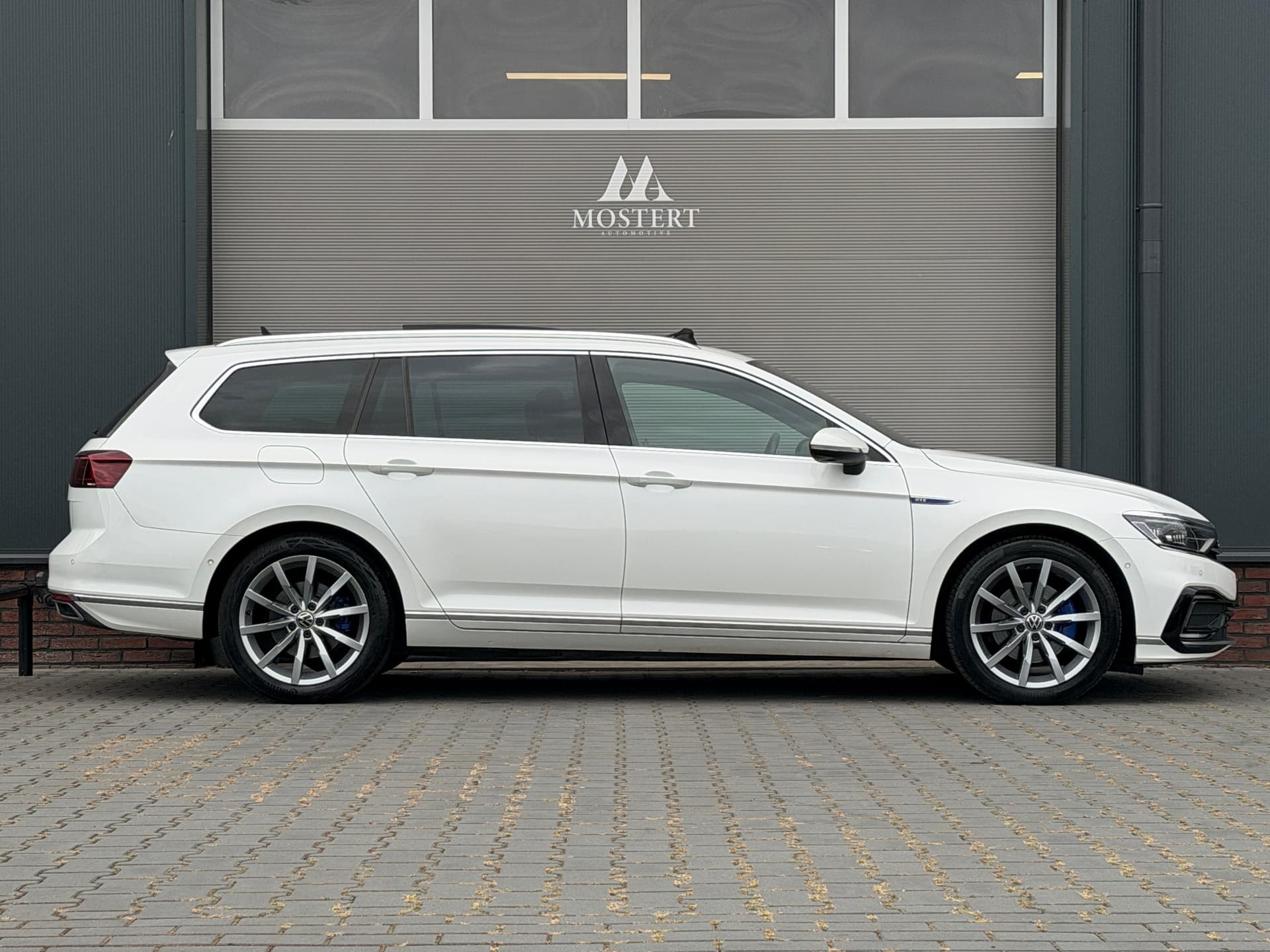 Auto afbeelding - View 2