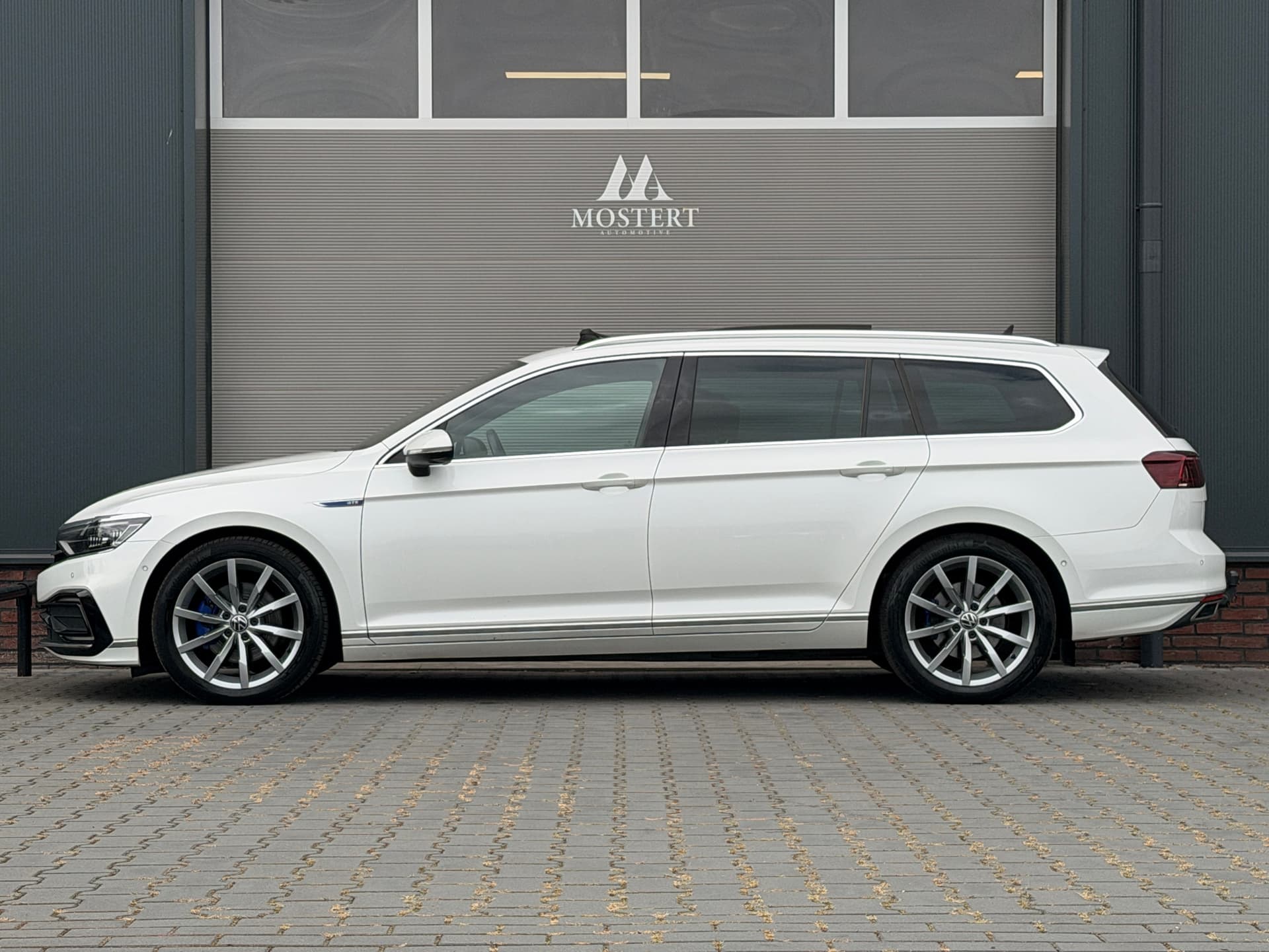 Auto afbeelding - View 3