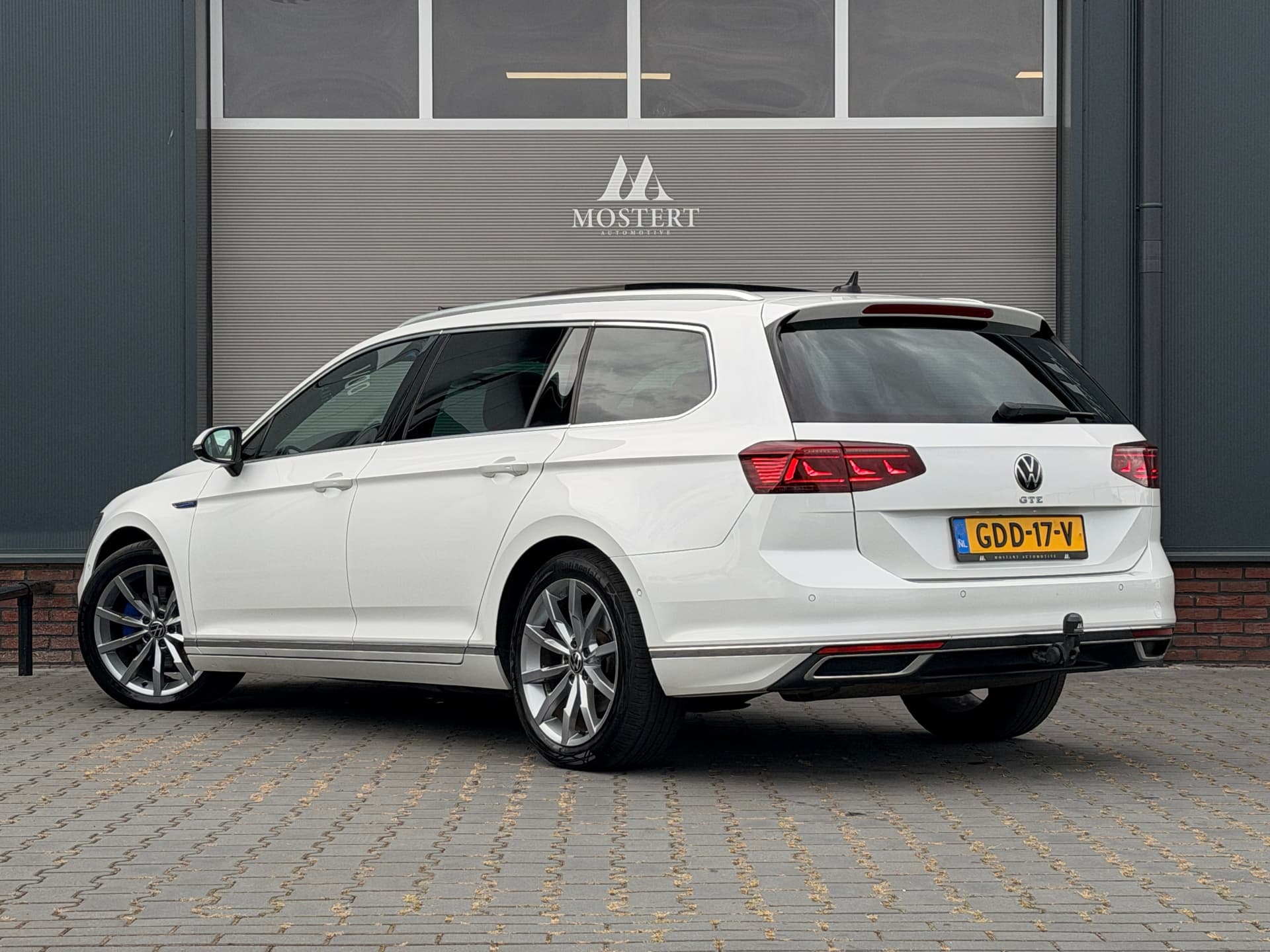 Auto afbeelding - View 4