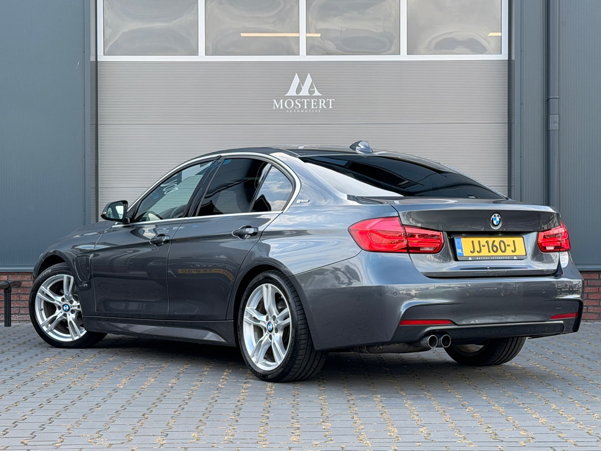 Auto afbeelding - View 4