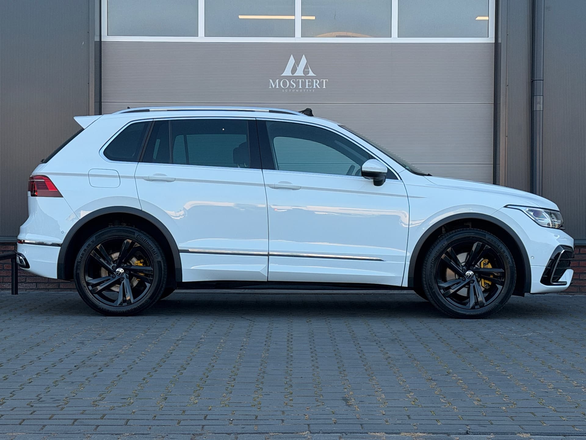 Auto afbeelding - View 2