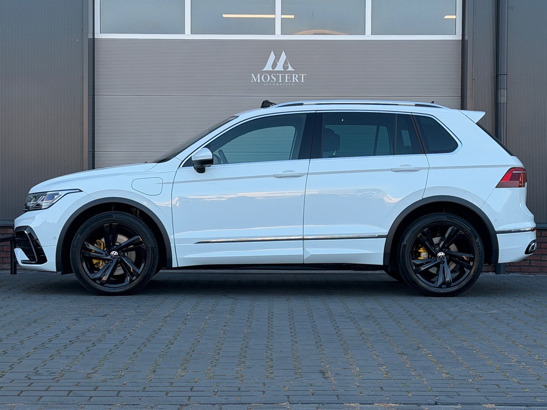 Auto afbeelding - View 3