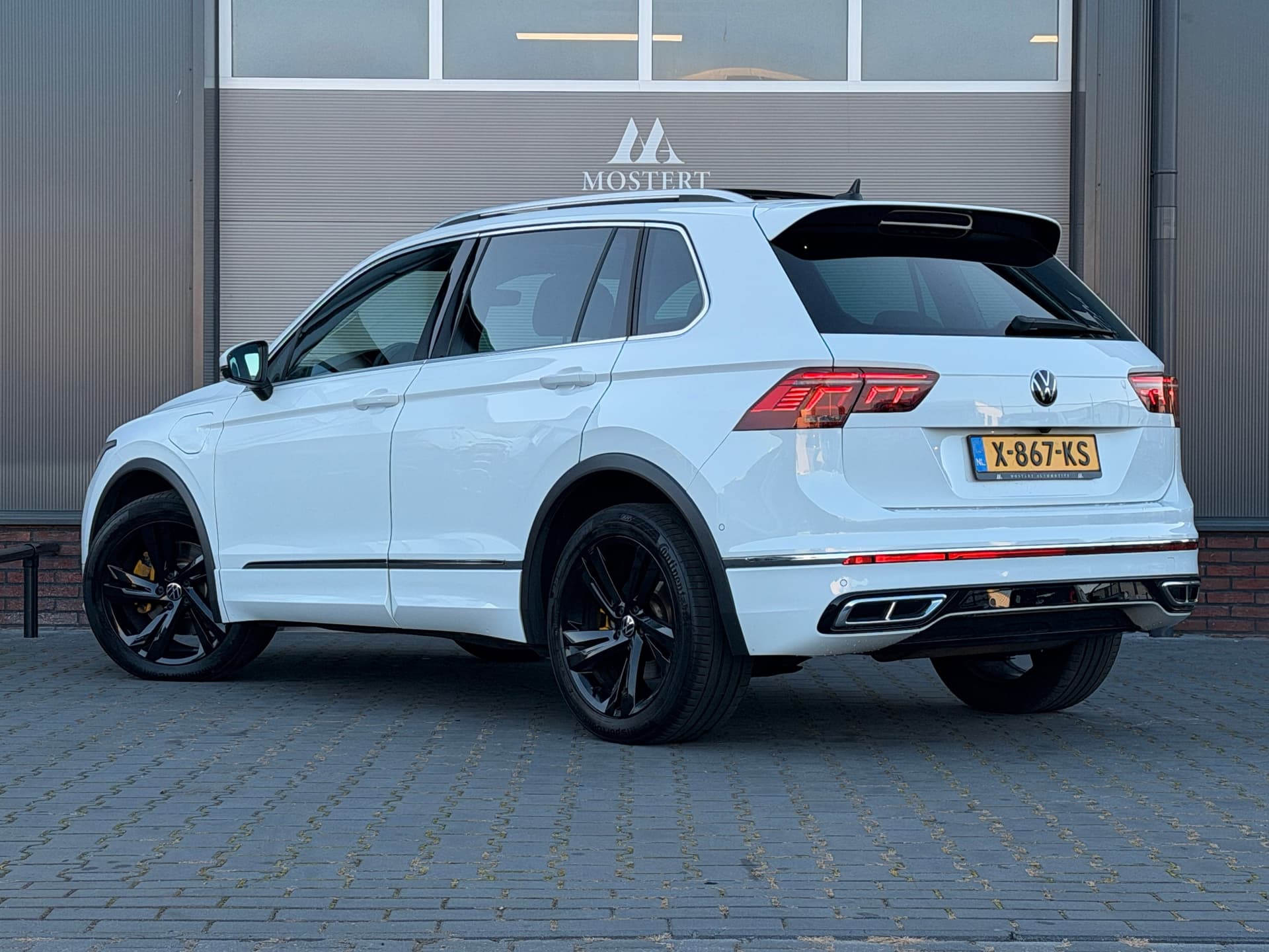 Auto afbeelding - View 4