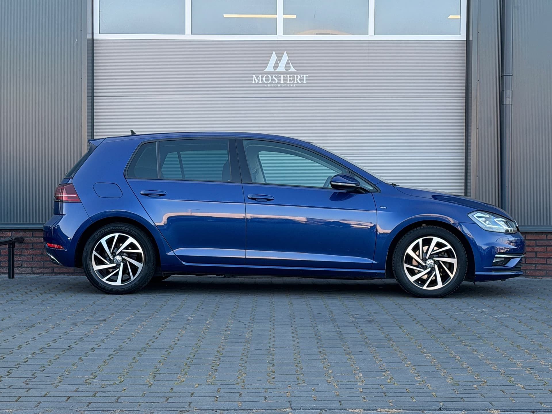 Auto afbeelding - View 2
