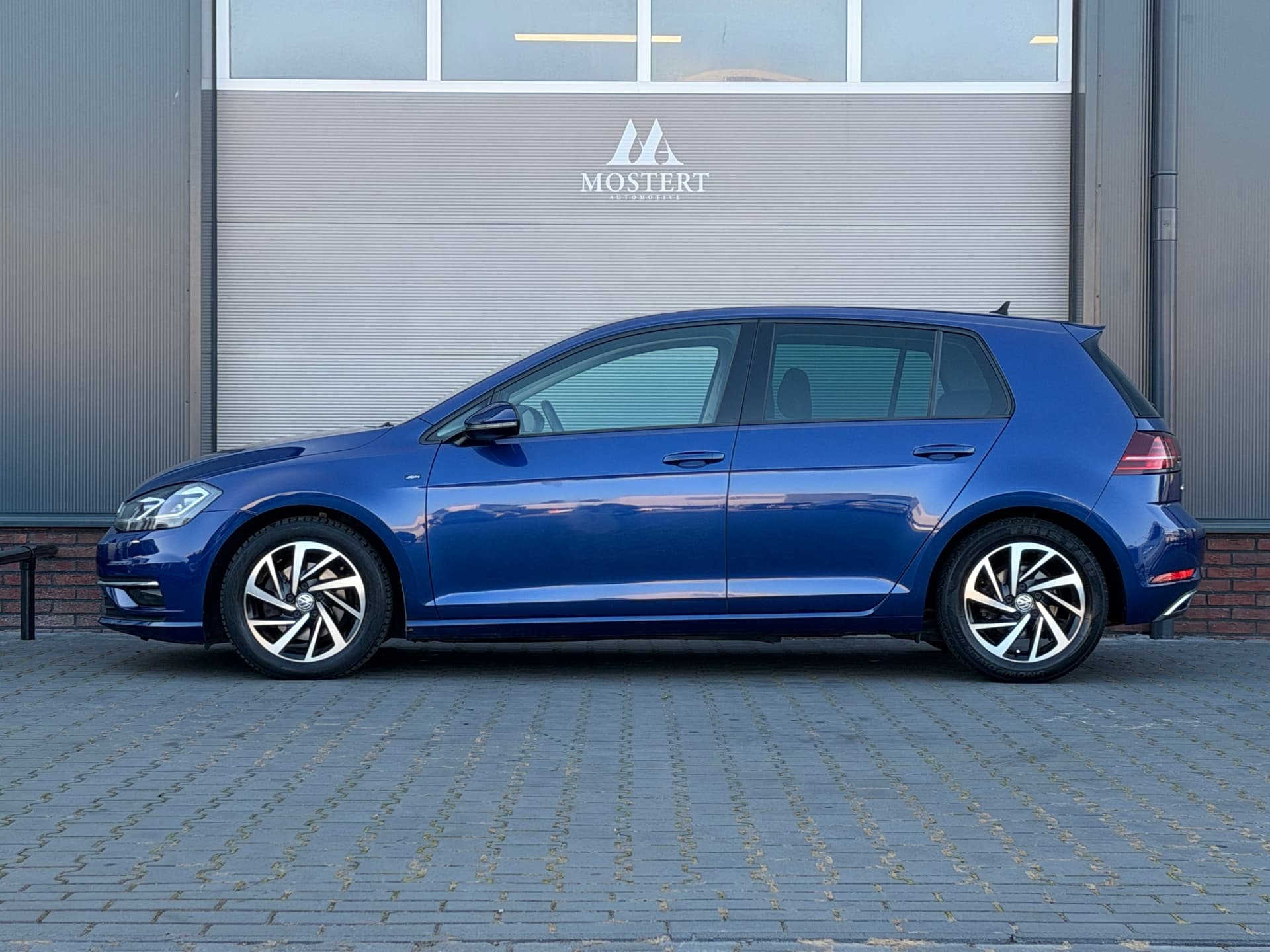 Auto afbeelding - View 3