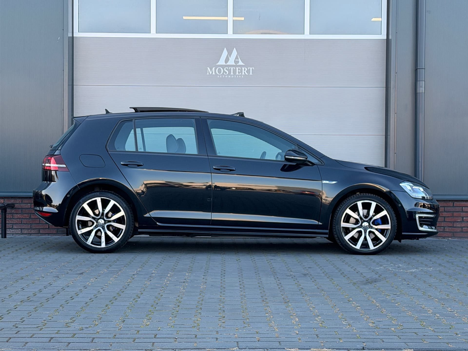 Auto afbeelding - View 2