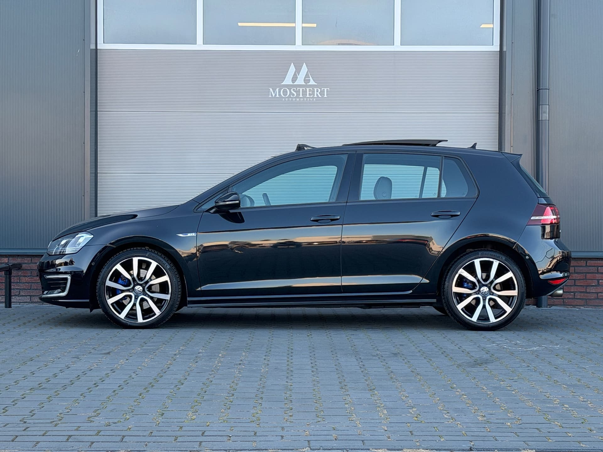 Auto afbeelding - View 3