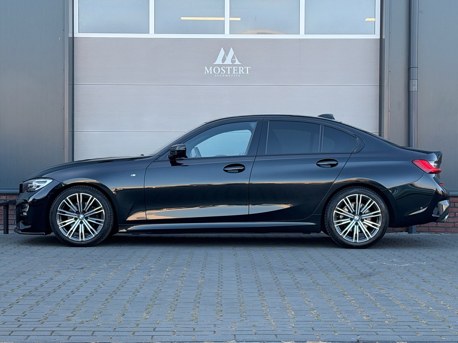 Auto afbeelding - View 3