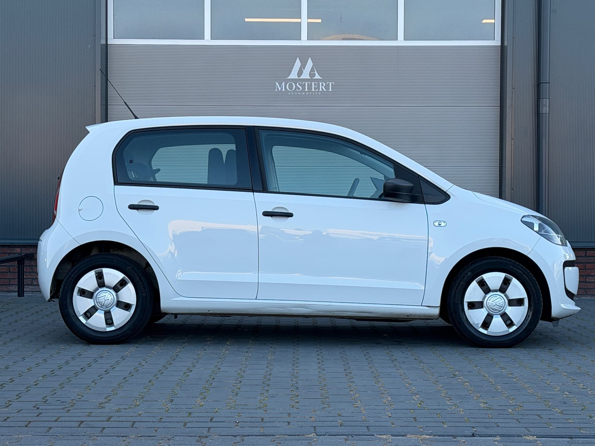 Auto afbeelding - View 2