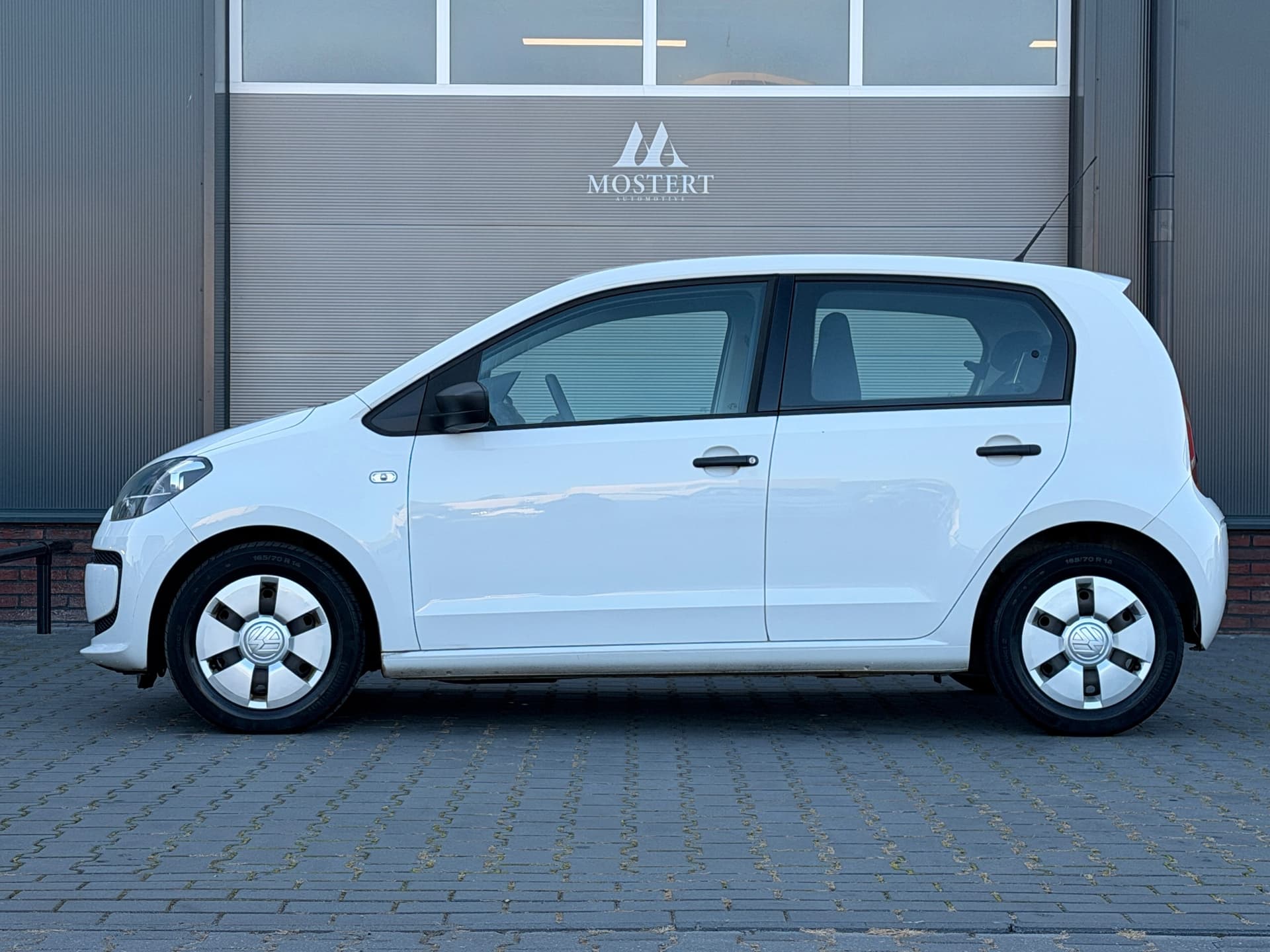 Auto afbeelding - View 3