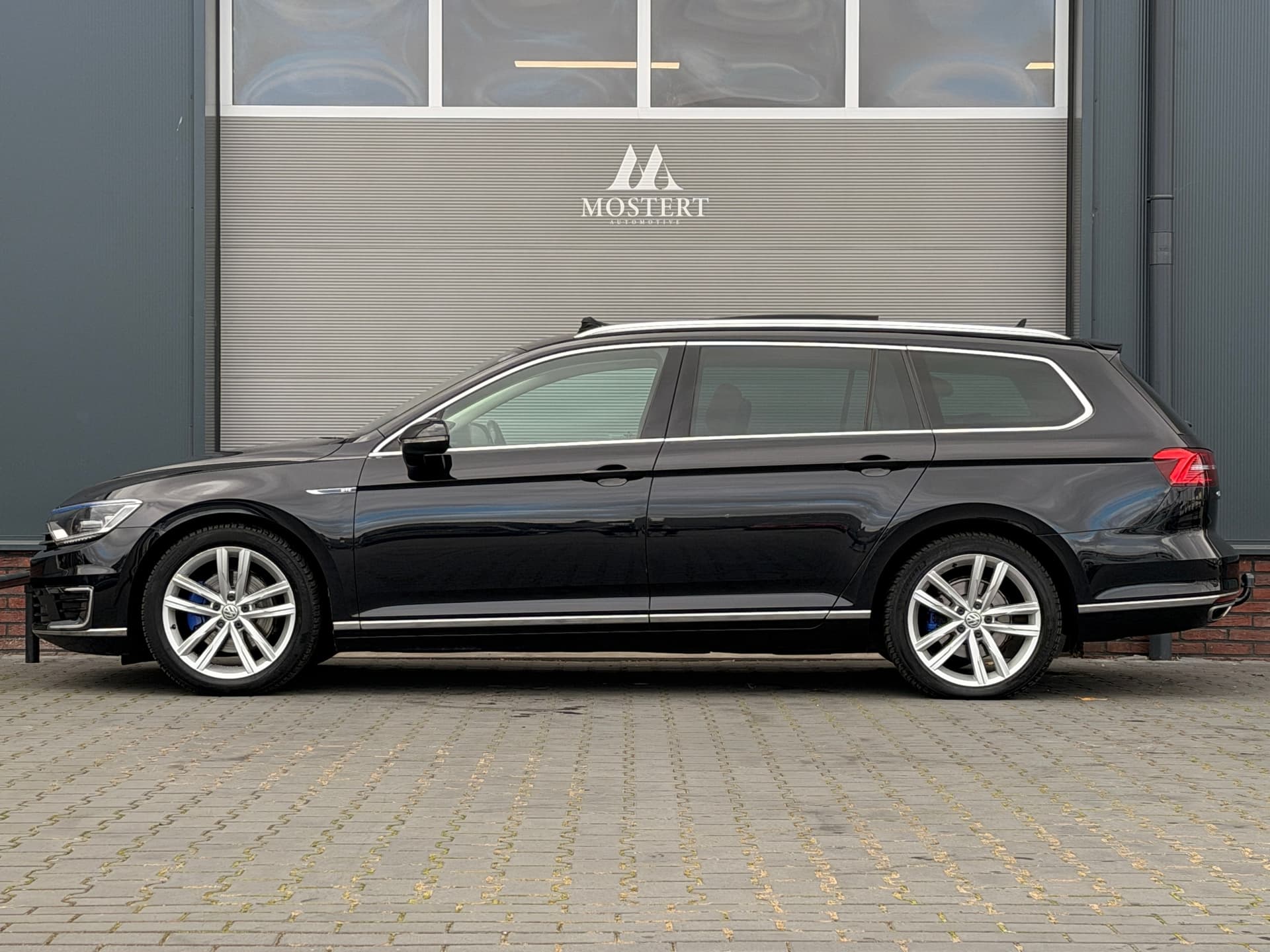 Auto afbeelding - View 3
