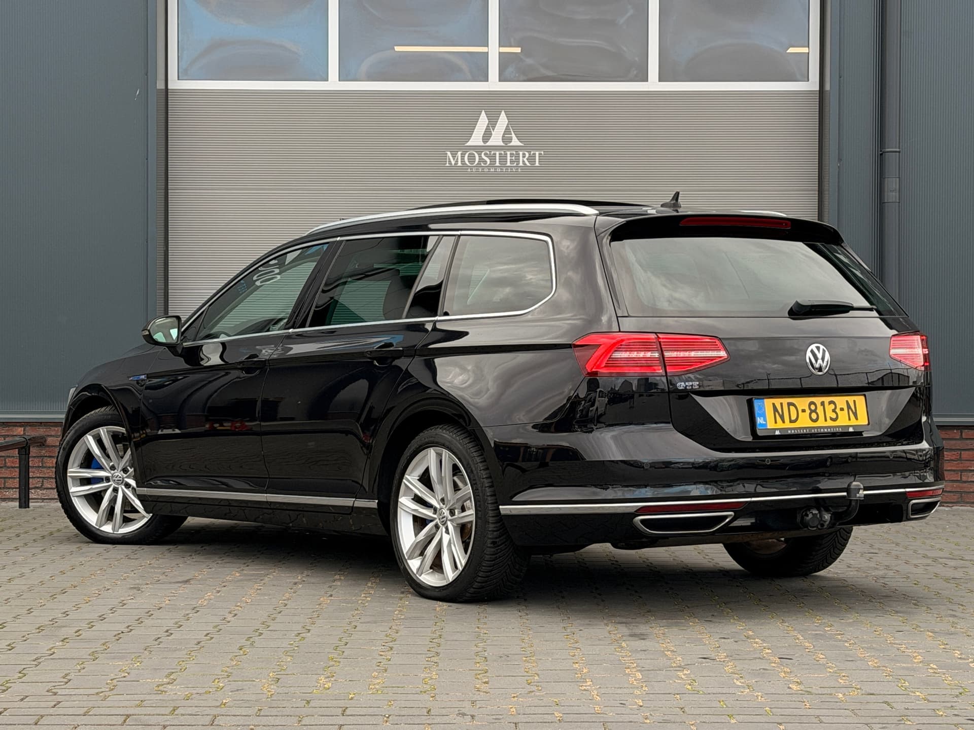 Auto afbeelding - View 4