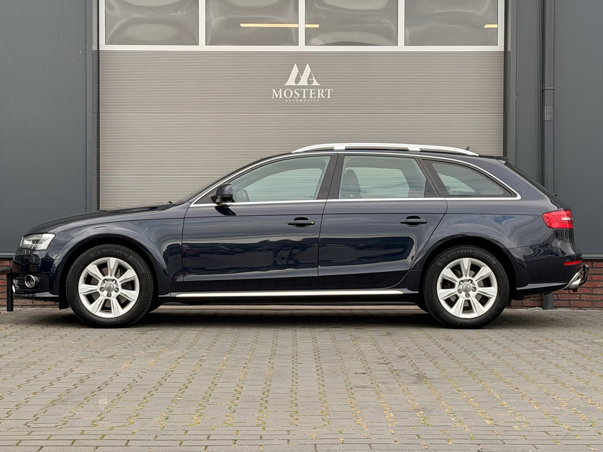 Auto afbeelding - View 3