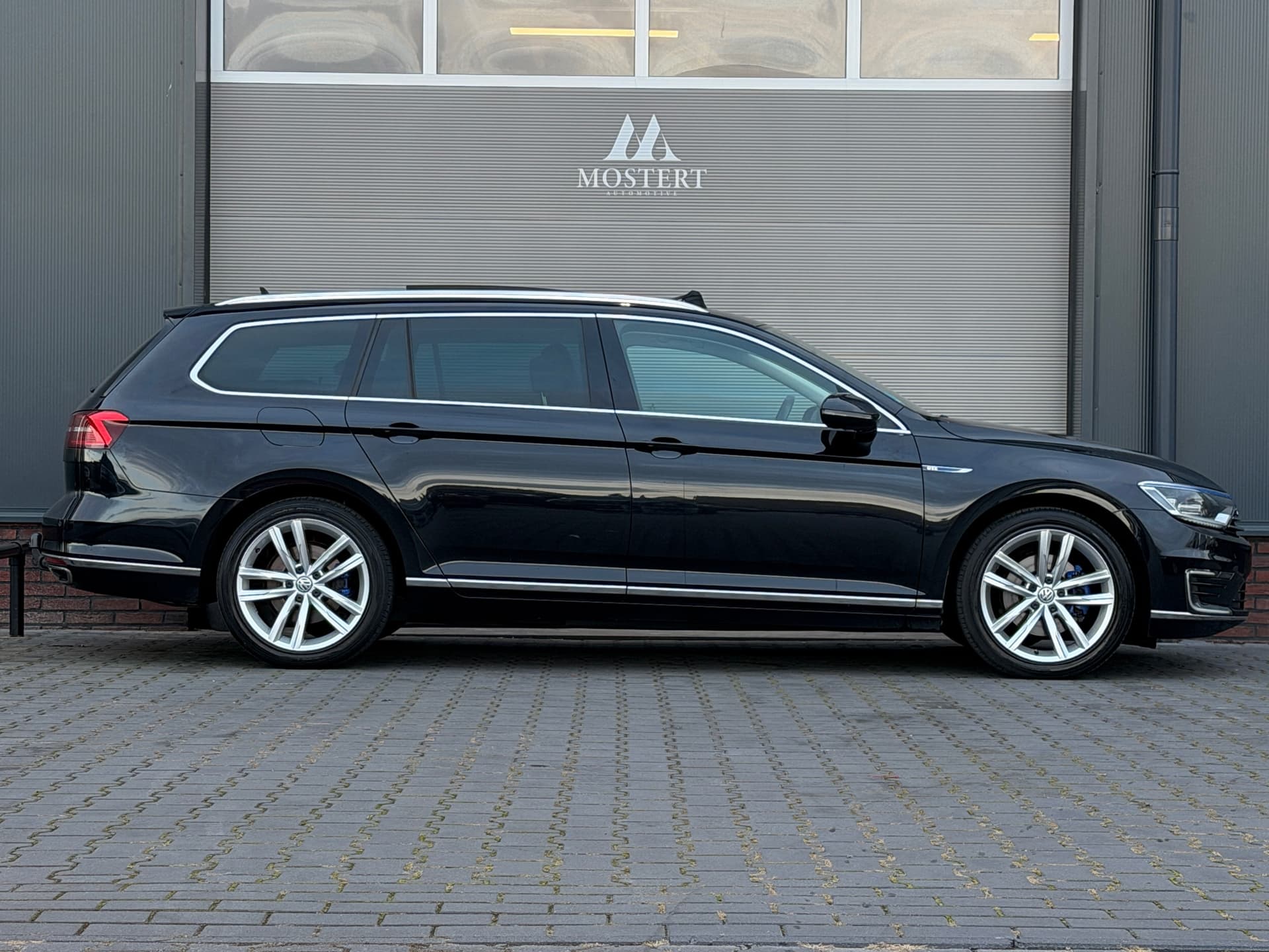 Auto afbeelding - View 2