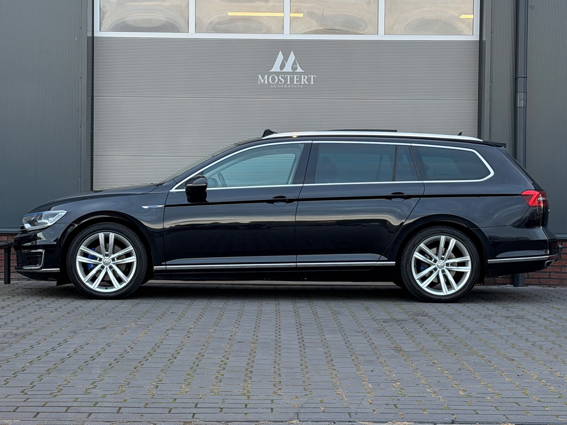 Auto afbeelding - View 3