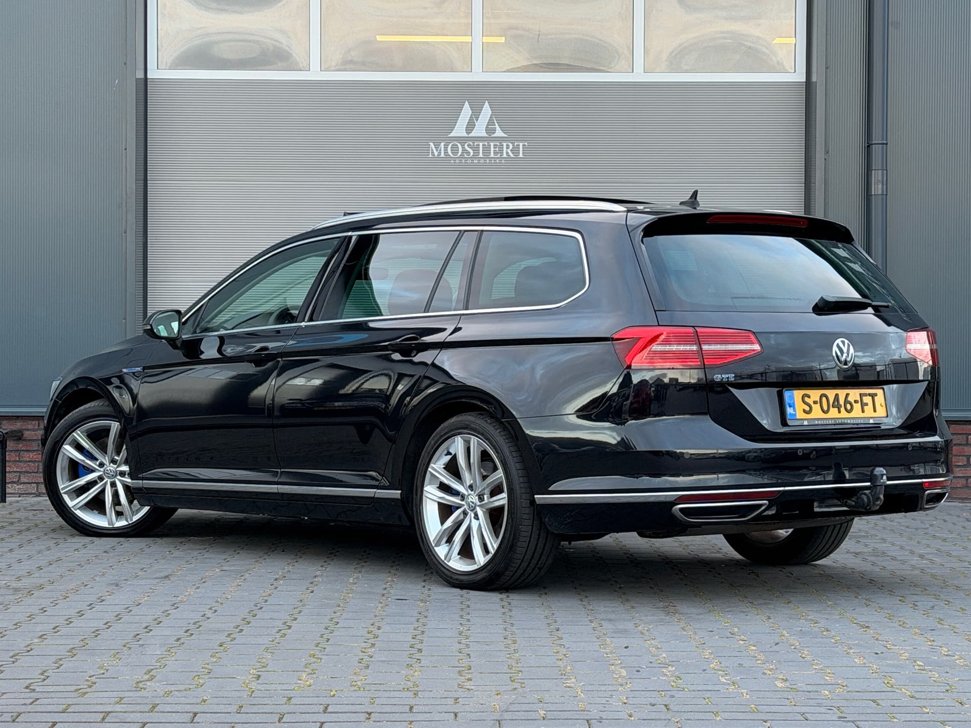 Auto afbeelding - View 4