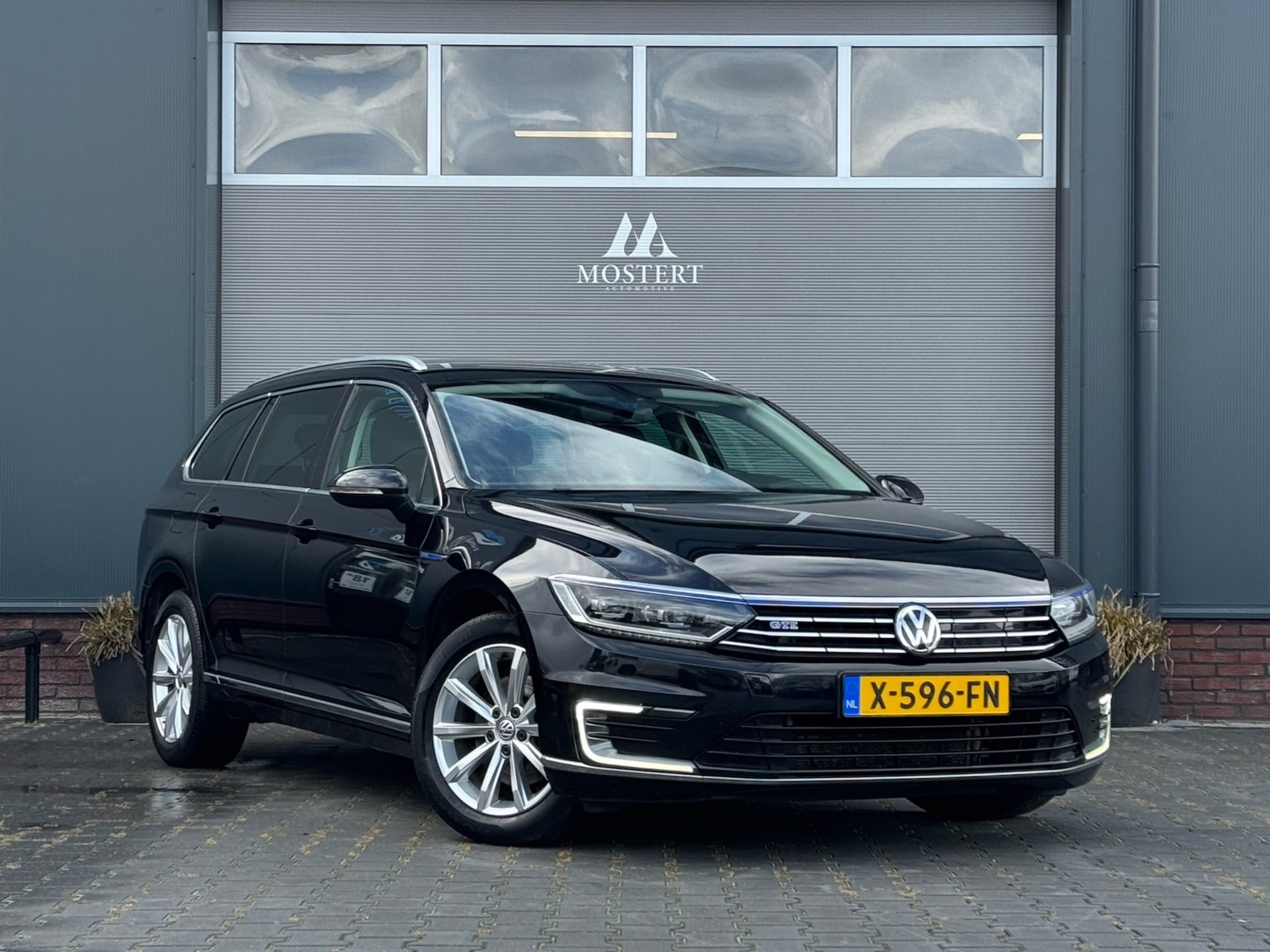 Volkswagen Passat Variant - 2018