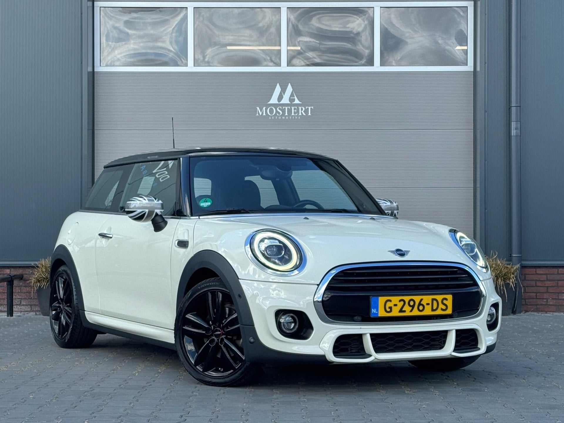 MINI Mini - 2019