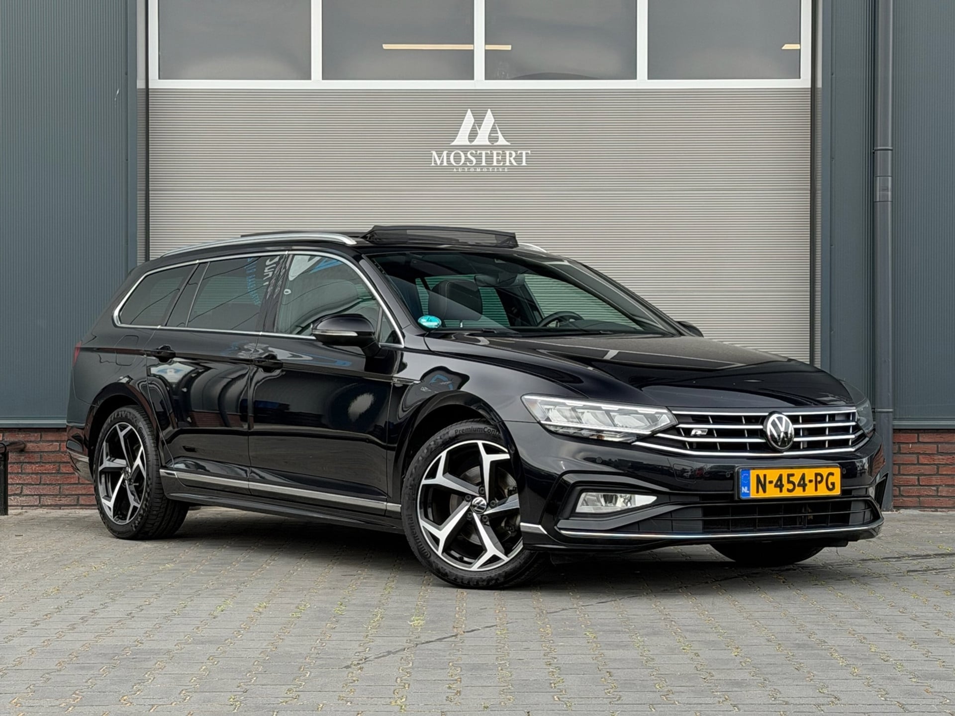 Volkswagen Passat Variant - 2021
