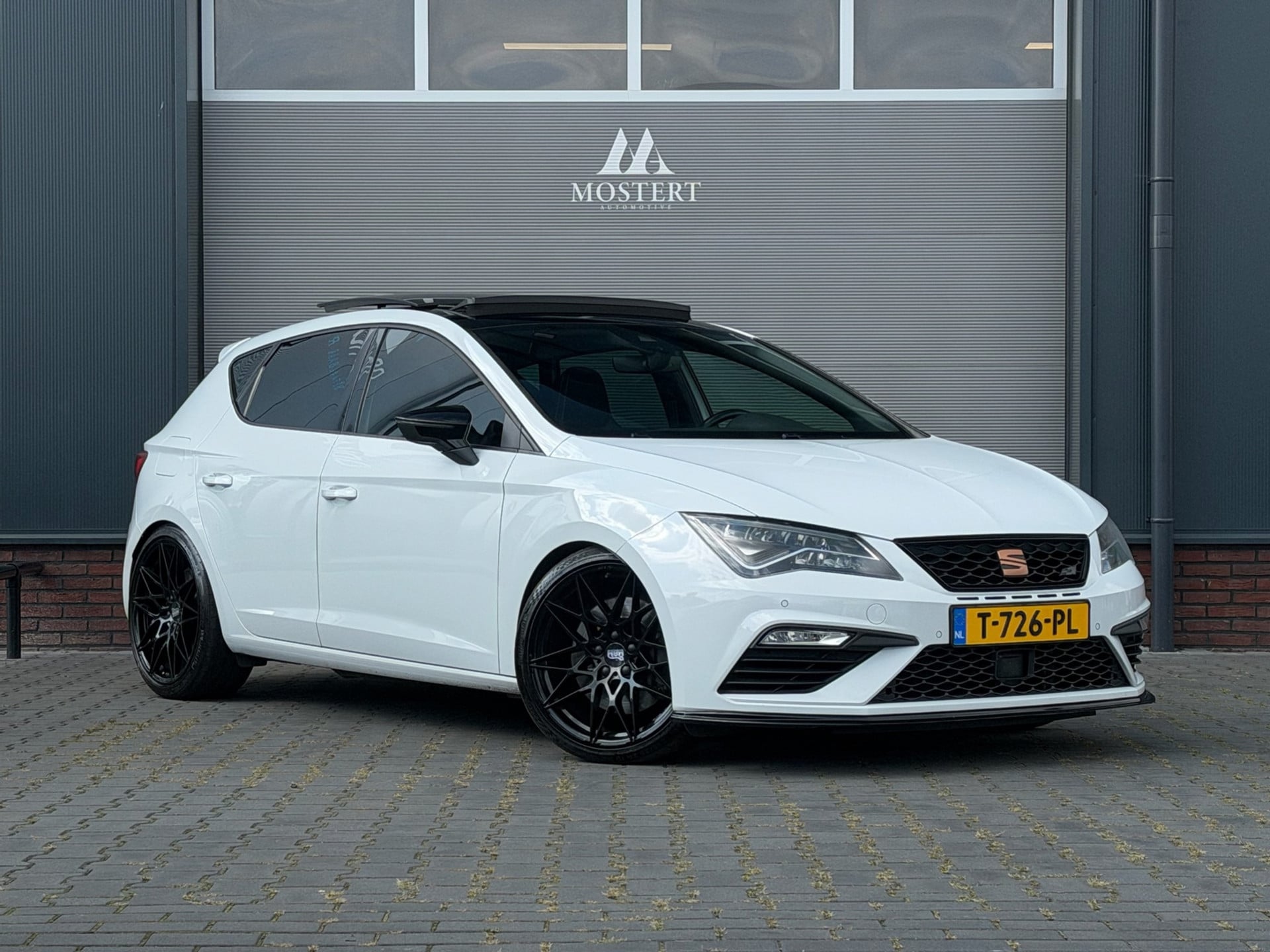 SEAT Leon - 2019