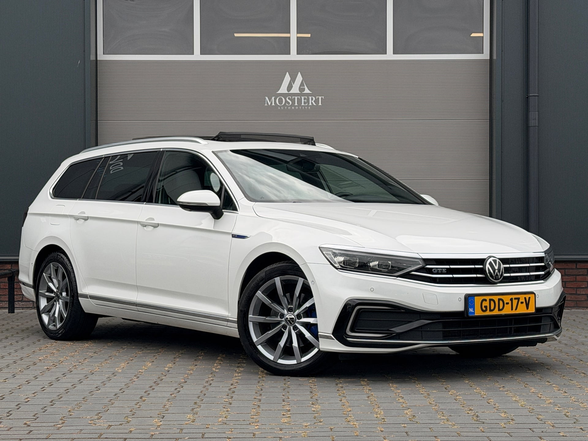 Volkswagen Passat Variant - 2022