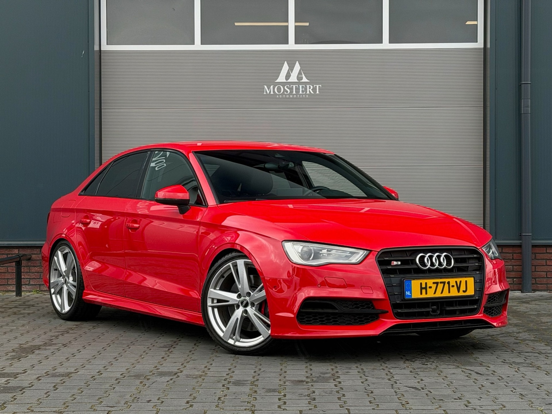 Auto afbeelding