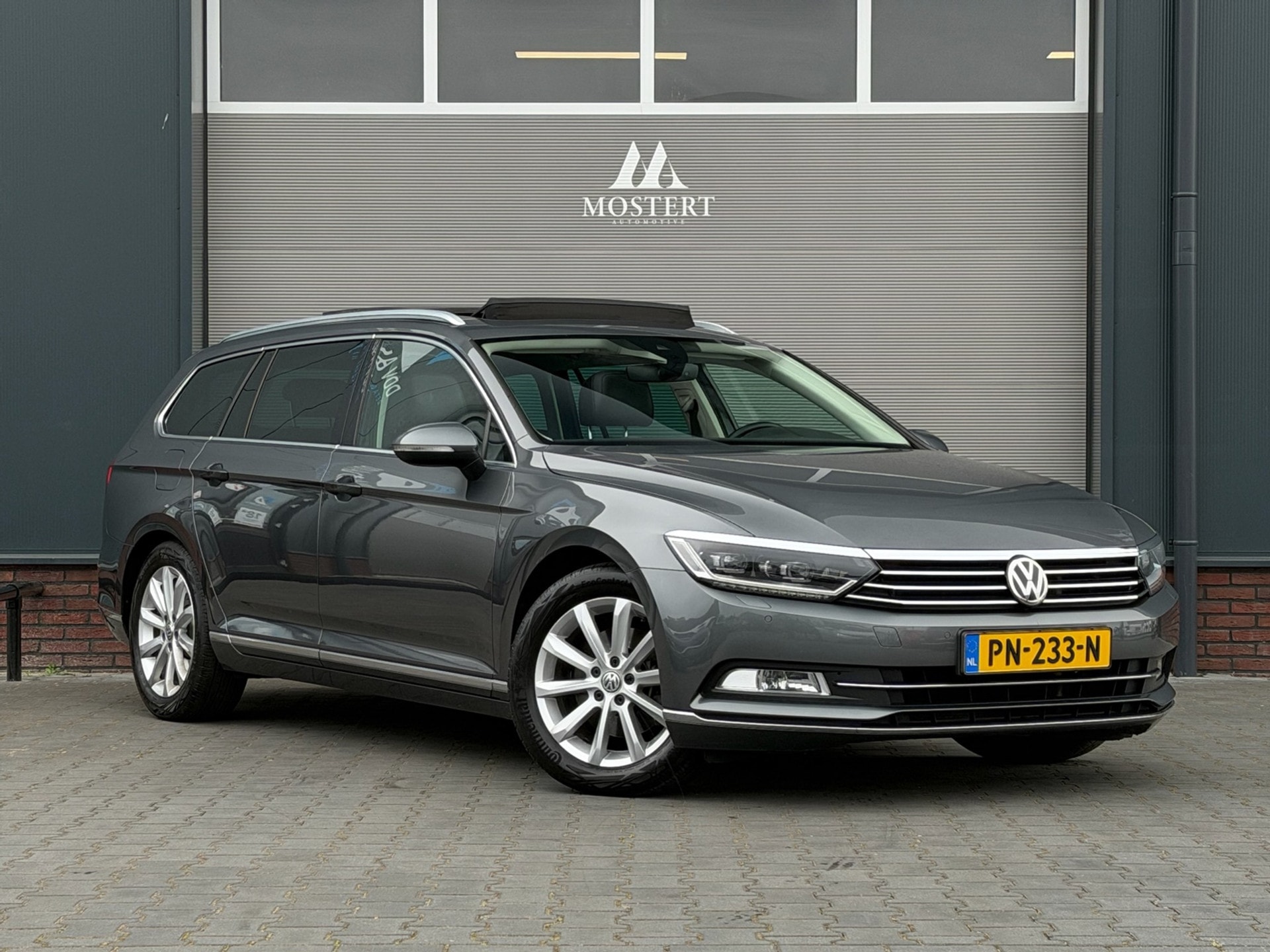 Auto afbeelding