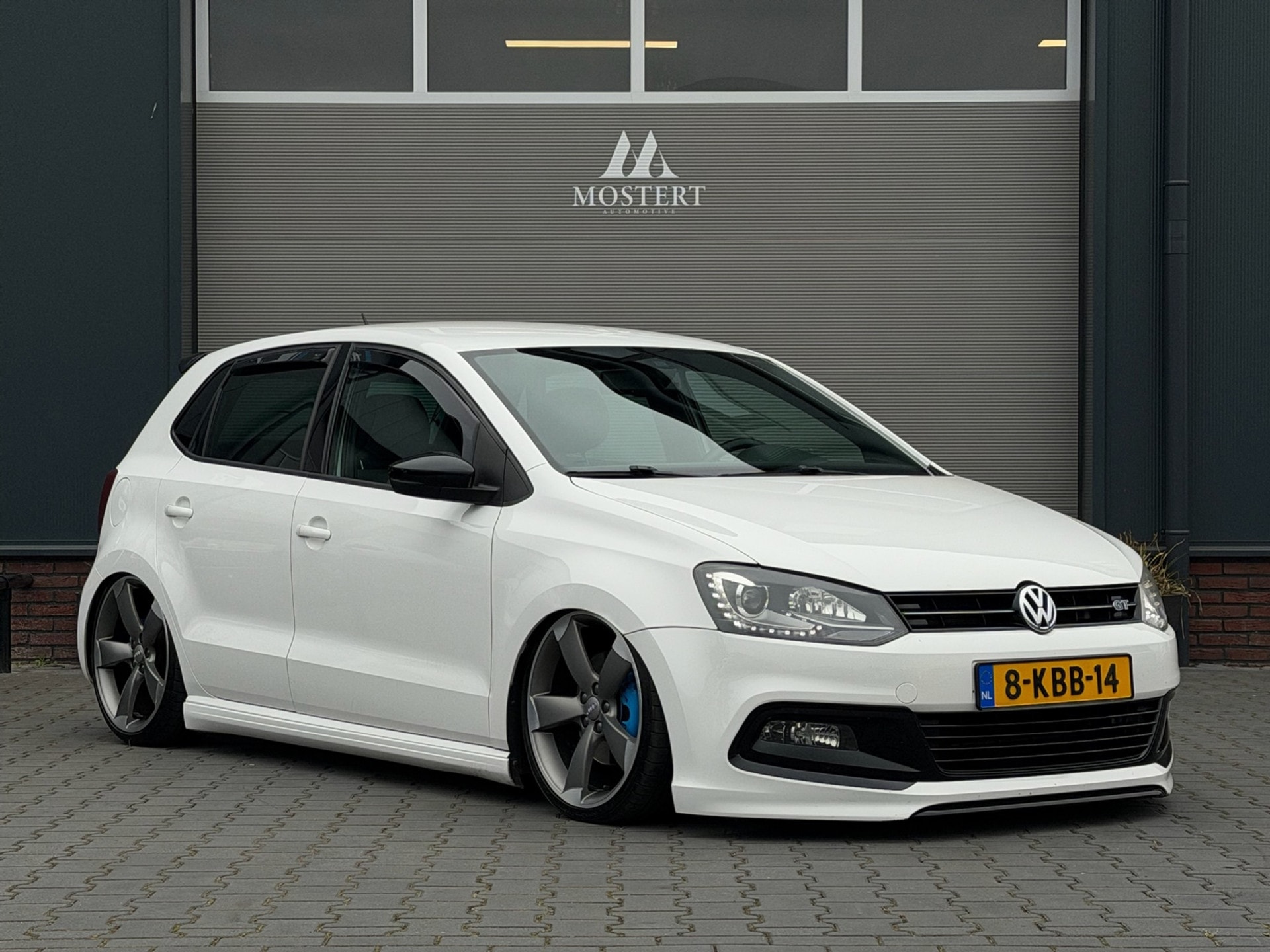 Auto afbeelding
