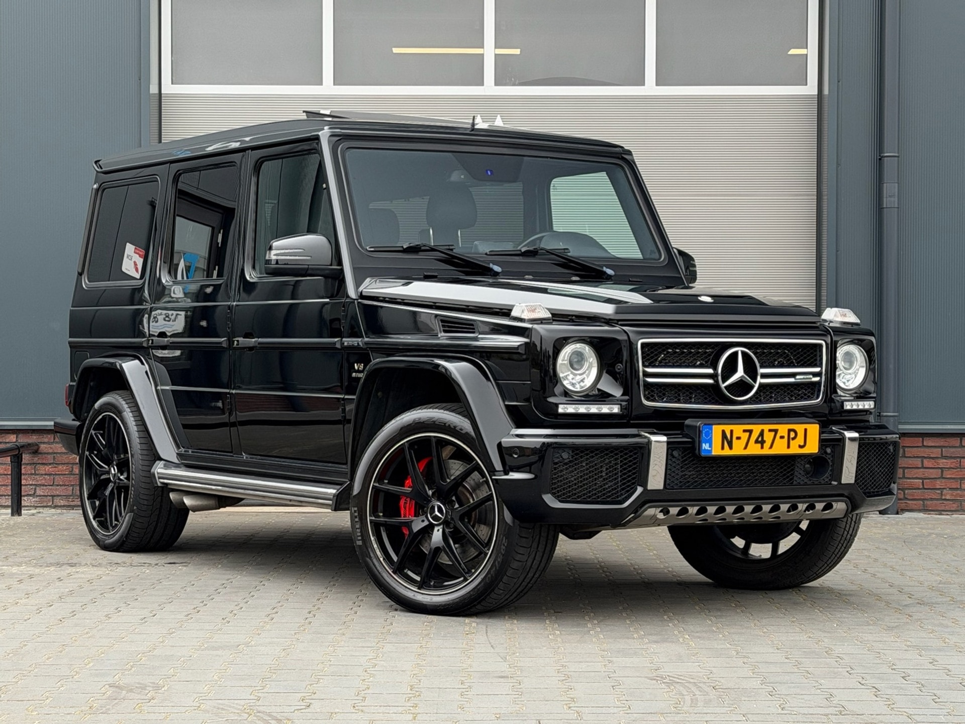 Auto afbeelding