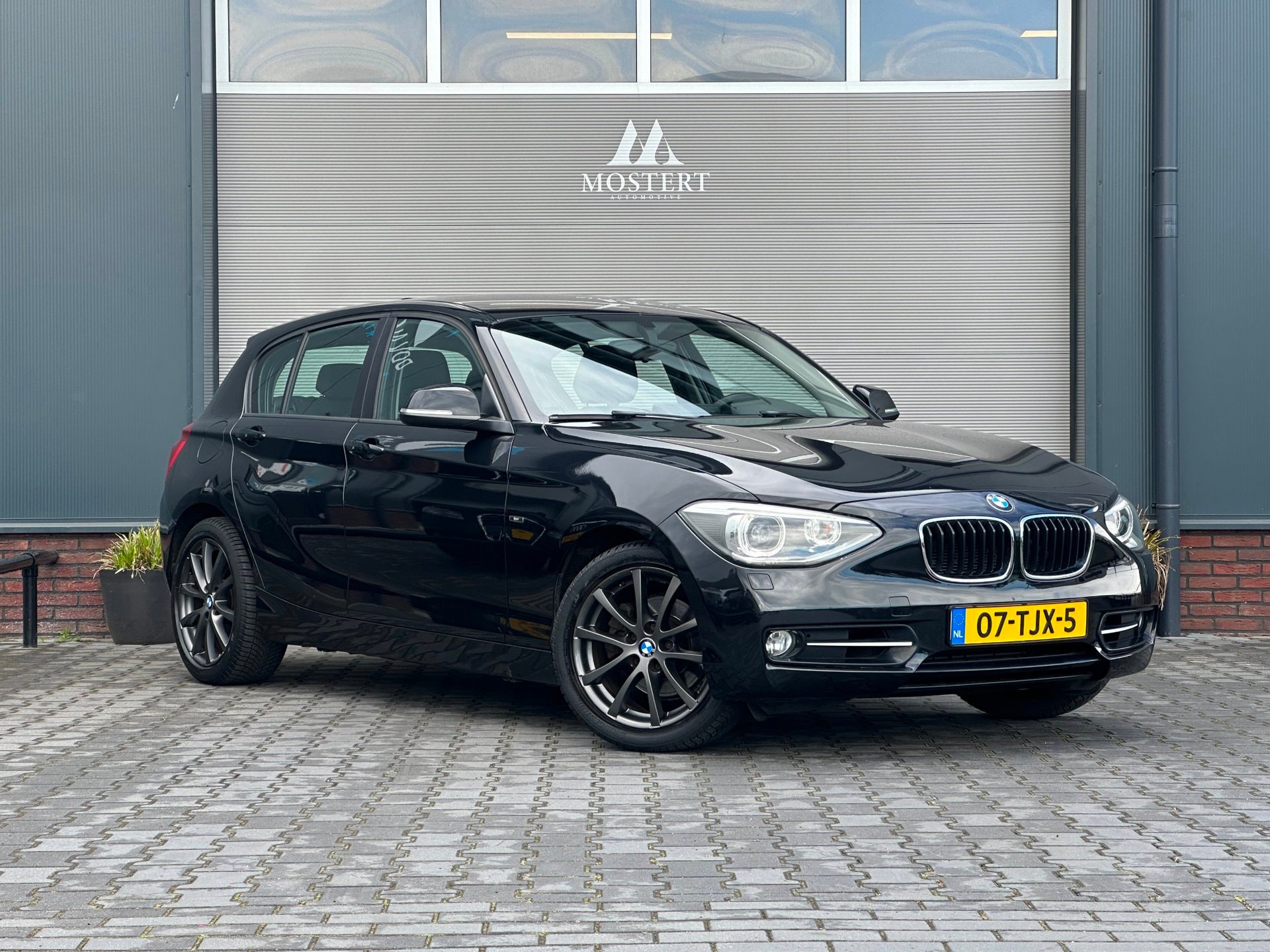 Auto afbeelding